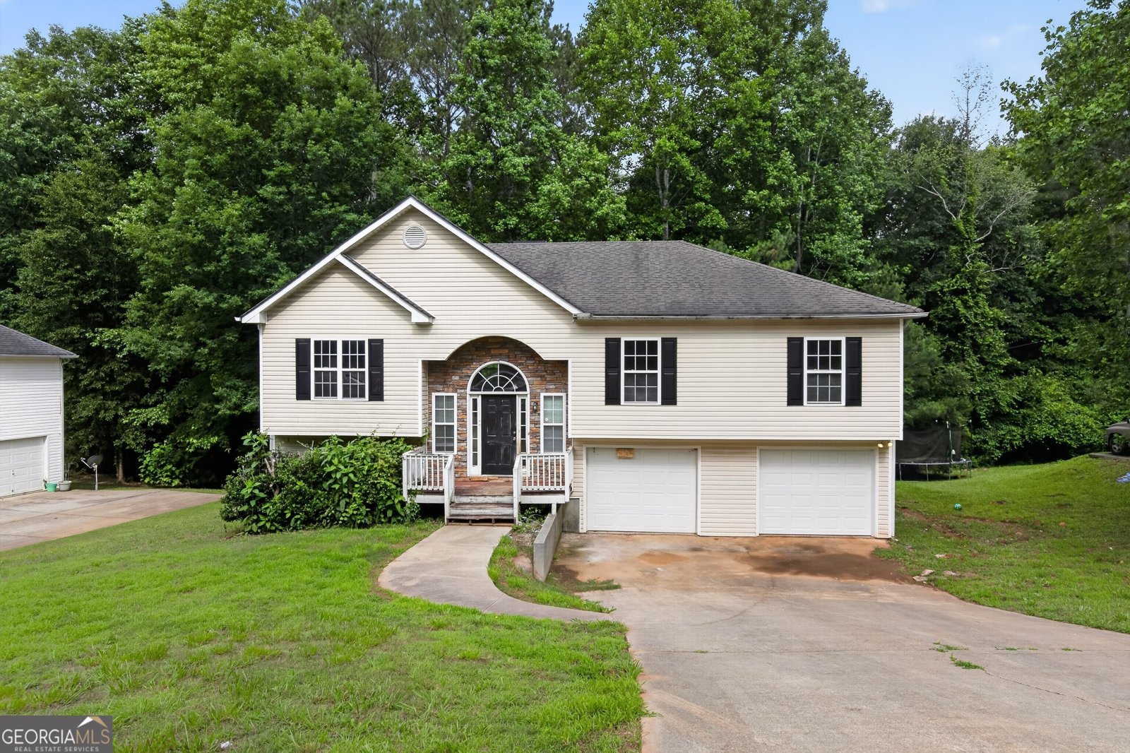 362 Delane Drive Dallas - main photo