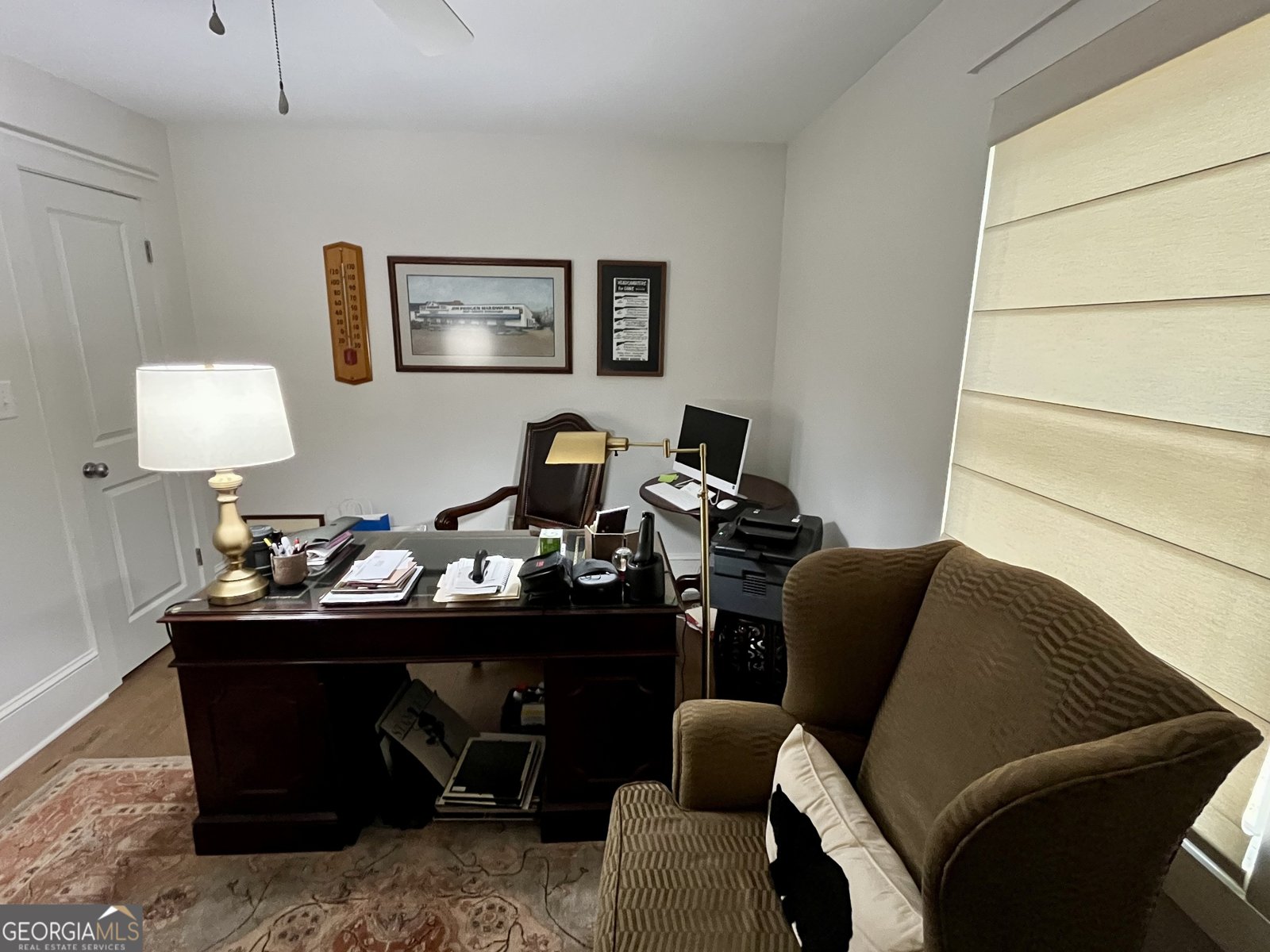 830 Forrest Avenue Griffin - Photo 18