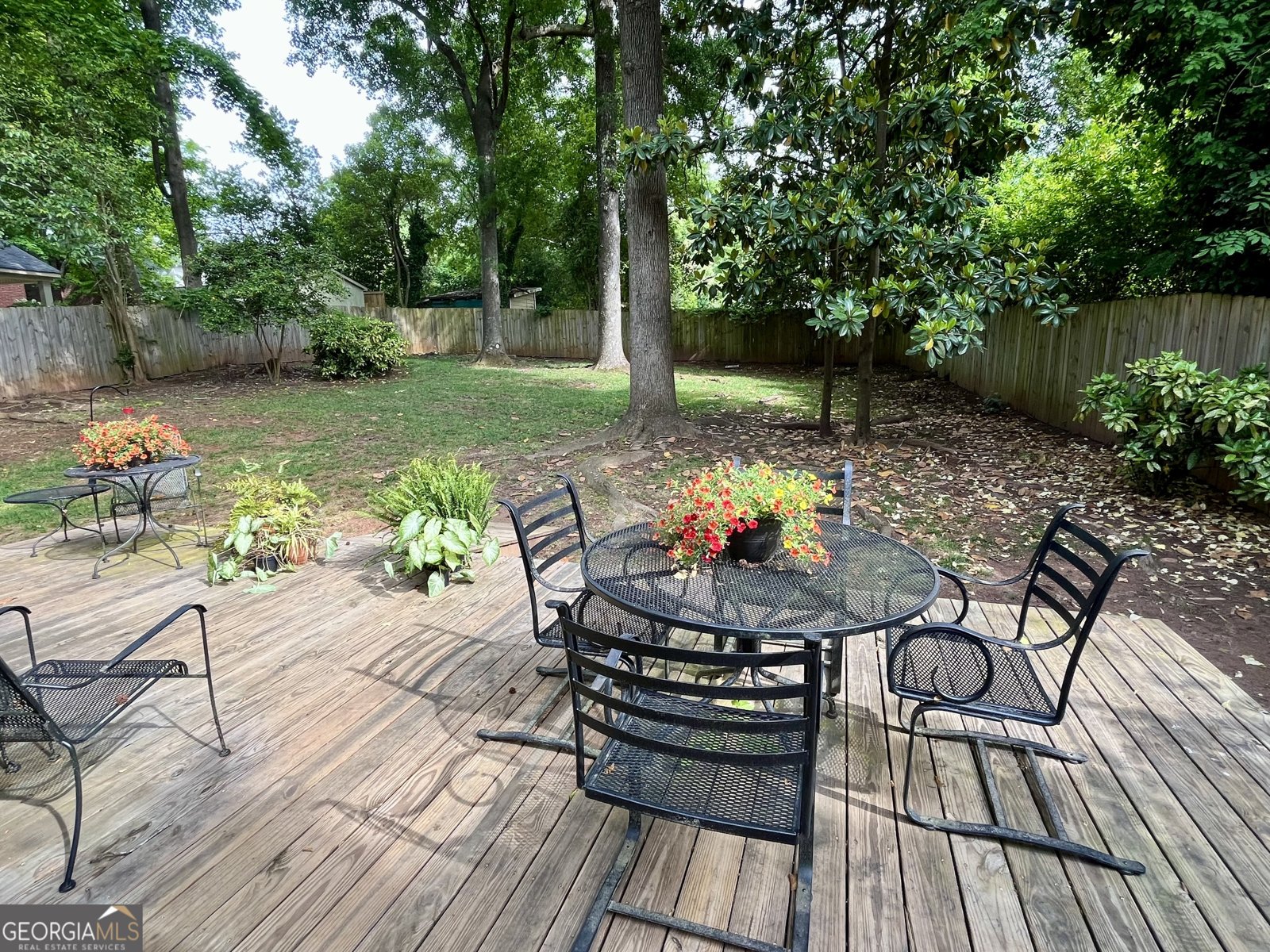 830 Forrest Avenue Griffin - Photo 19
