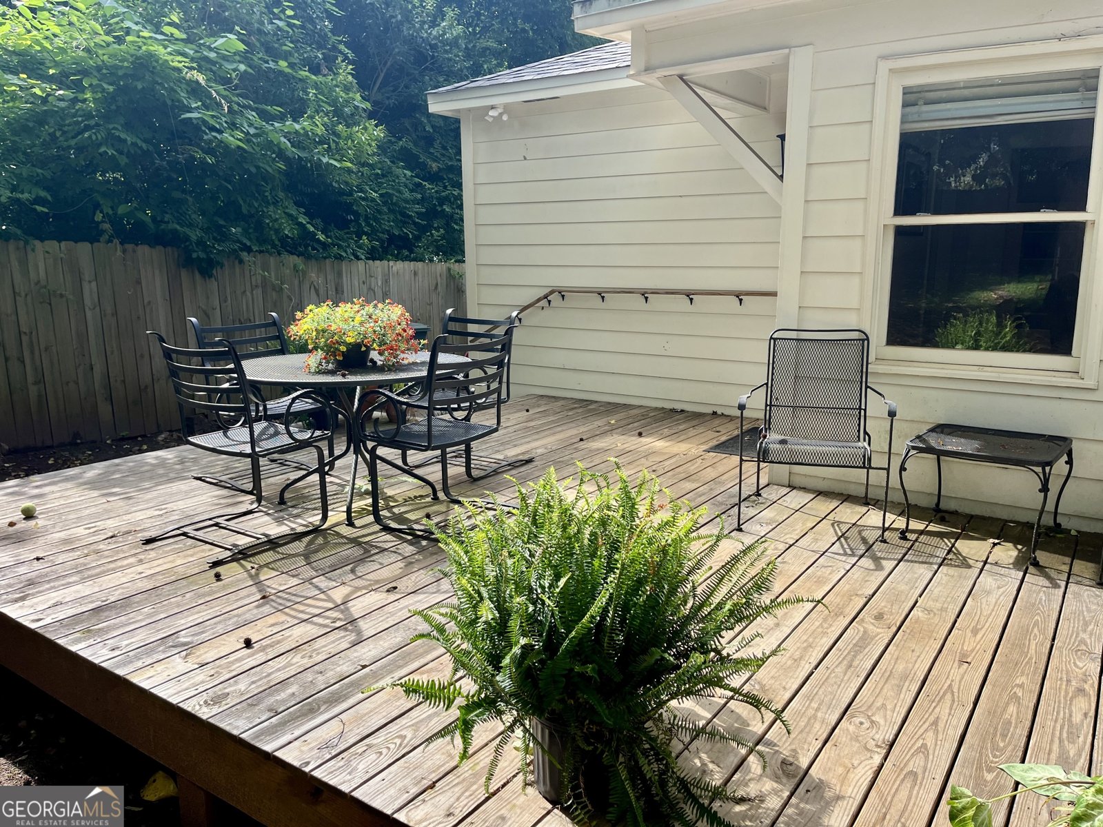 830 Forrest Avenue Griffin - Photo 20