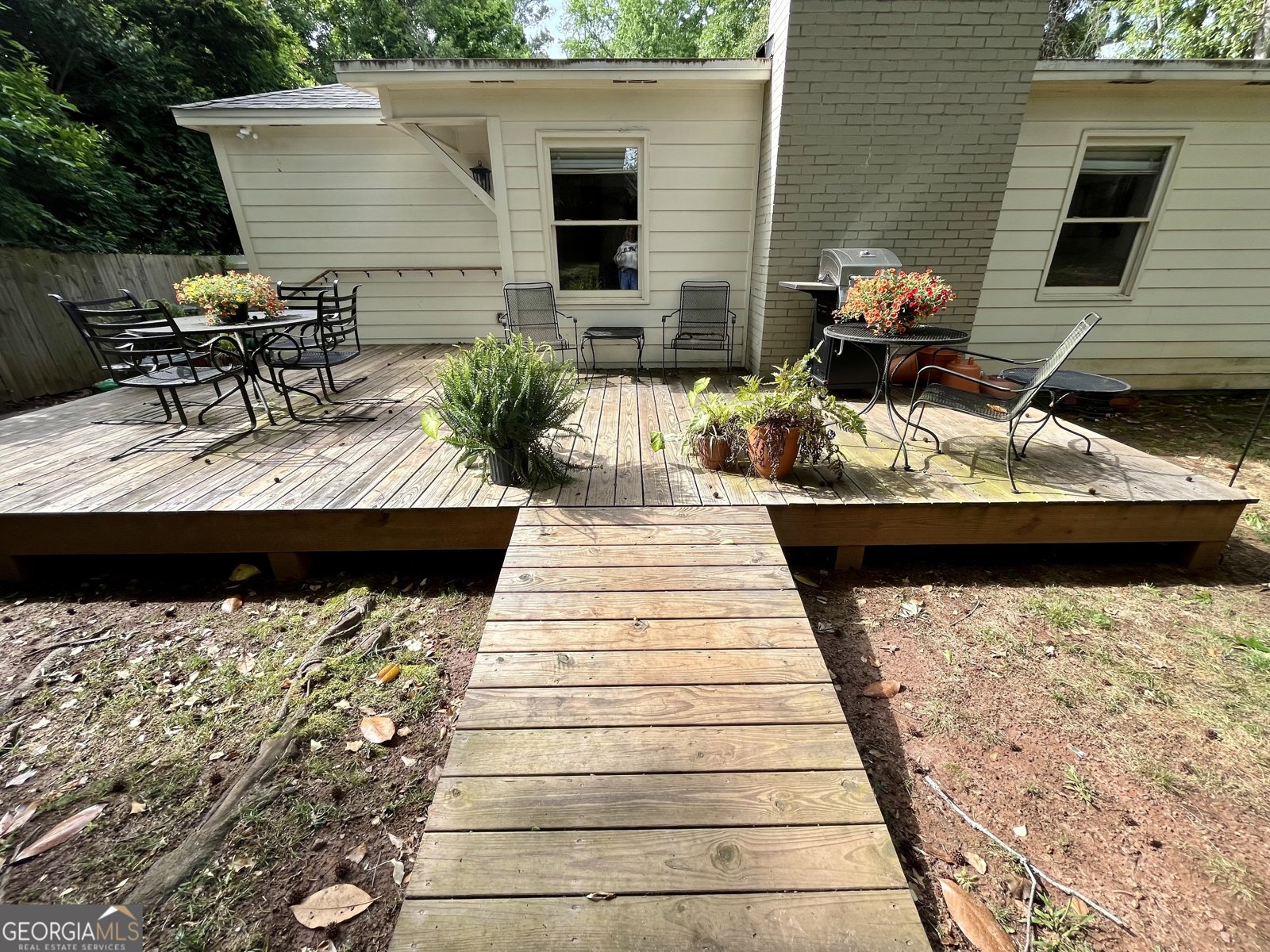 830 Forrest Avenue Griffin - Photo 21
