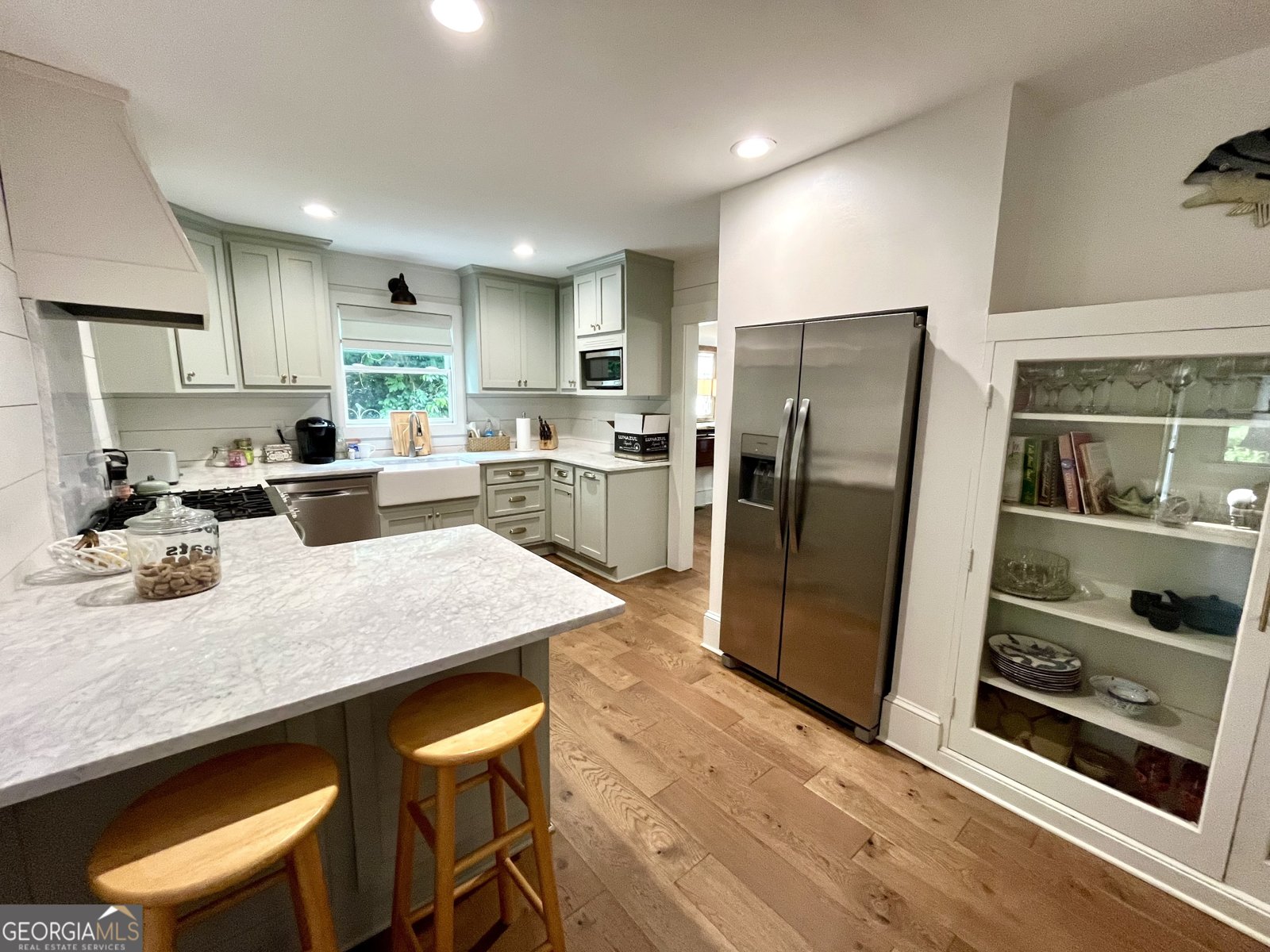 830 Forrest Avenue Griffin - Photo 8