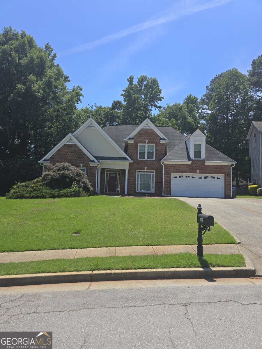 275 ROSE IVY Court Lawrenceville - main photo