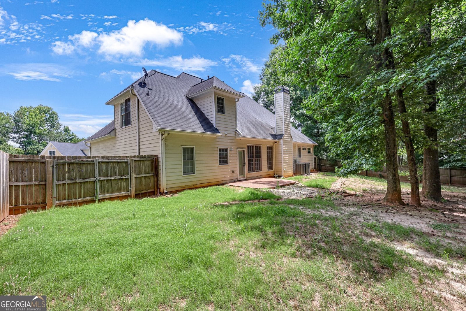275 ROSE IVY Court Lawrenceville - Photo 32