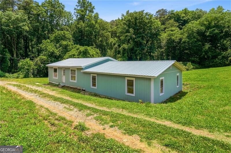 838 Old Allatoona Road Cartersville - main photo
