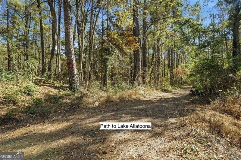 838 Old Allatoona Road Cartersville - Photo 6