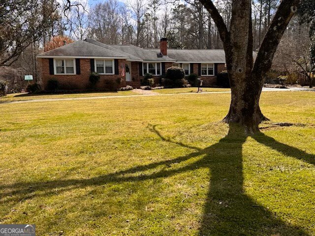 110 Handy Road Newnan - Photo 44