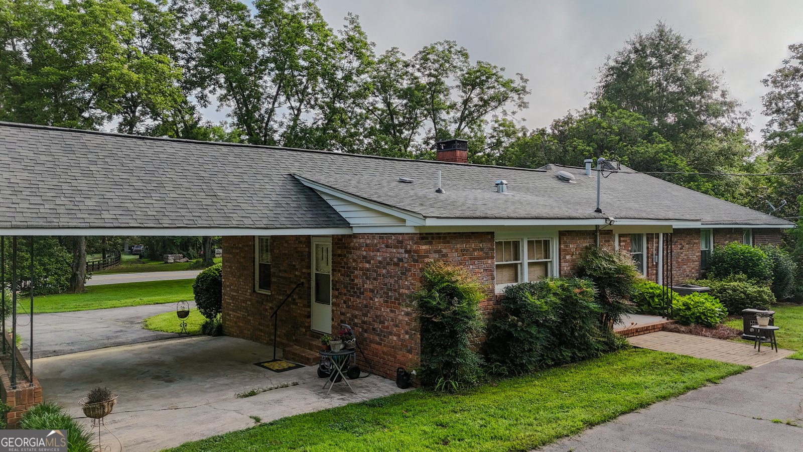 110 Handy Road Newnan - Photo 53