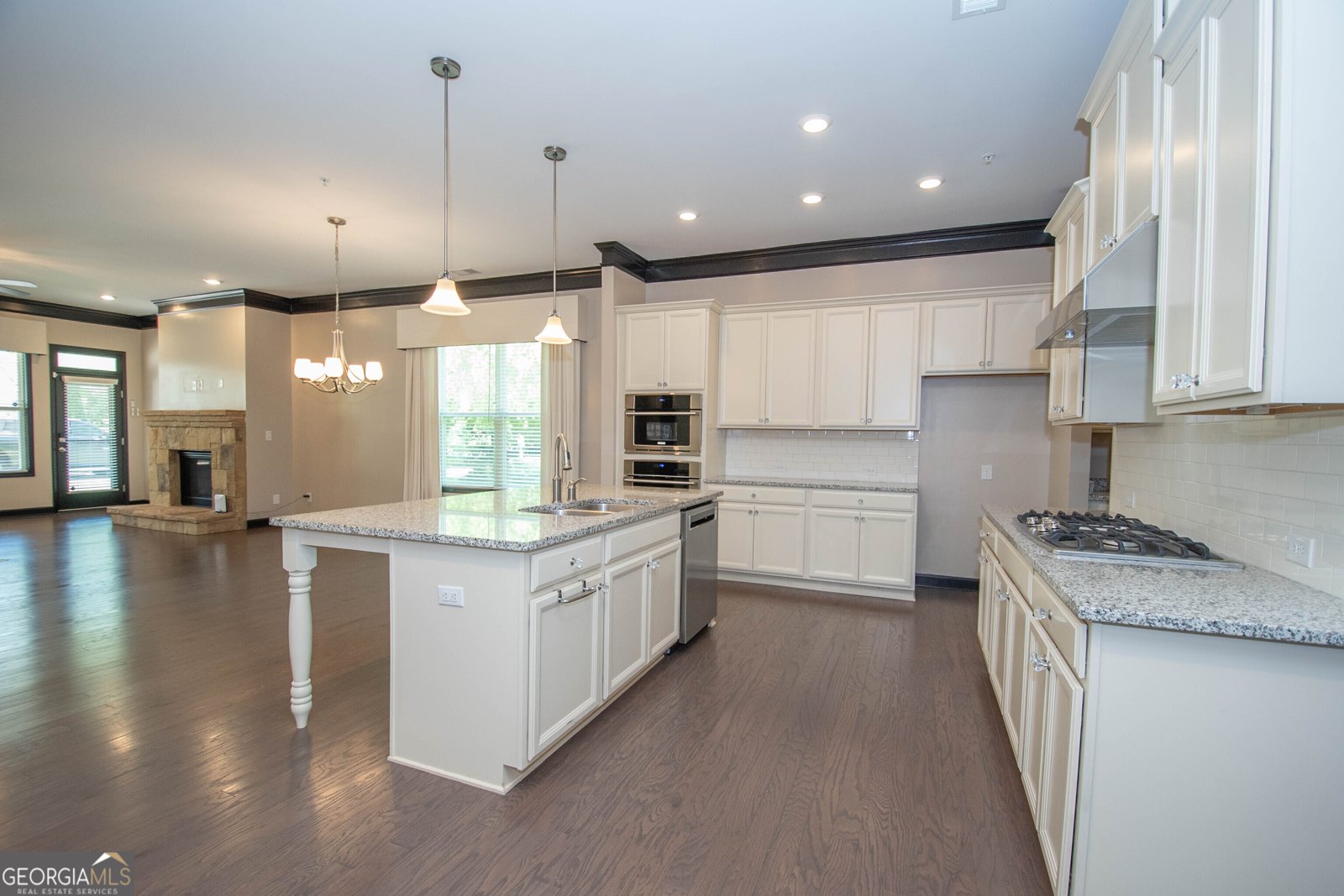 185 Treeside Terrace Fayetteville - Photo 10