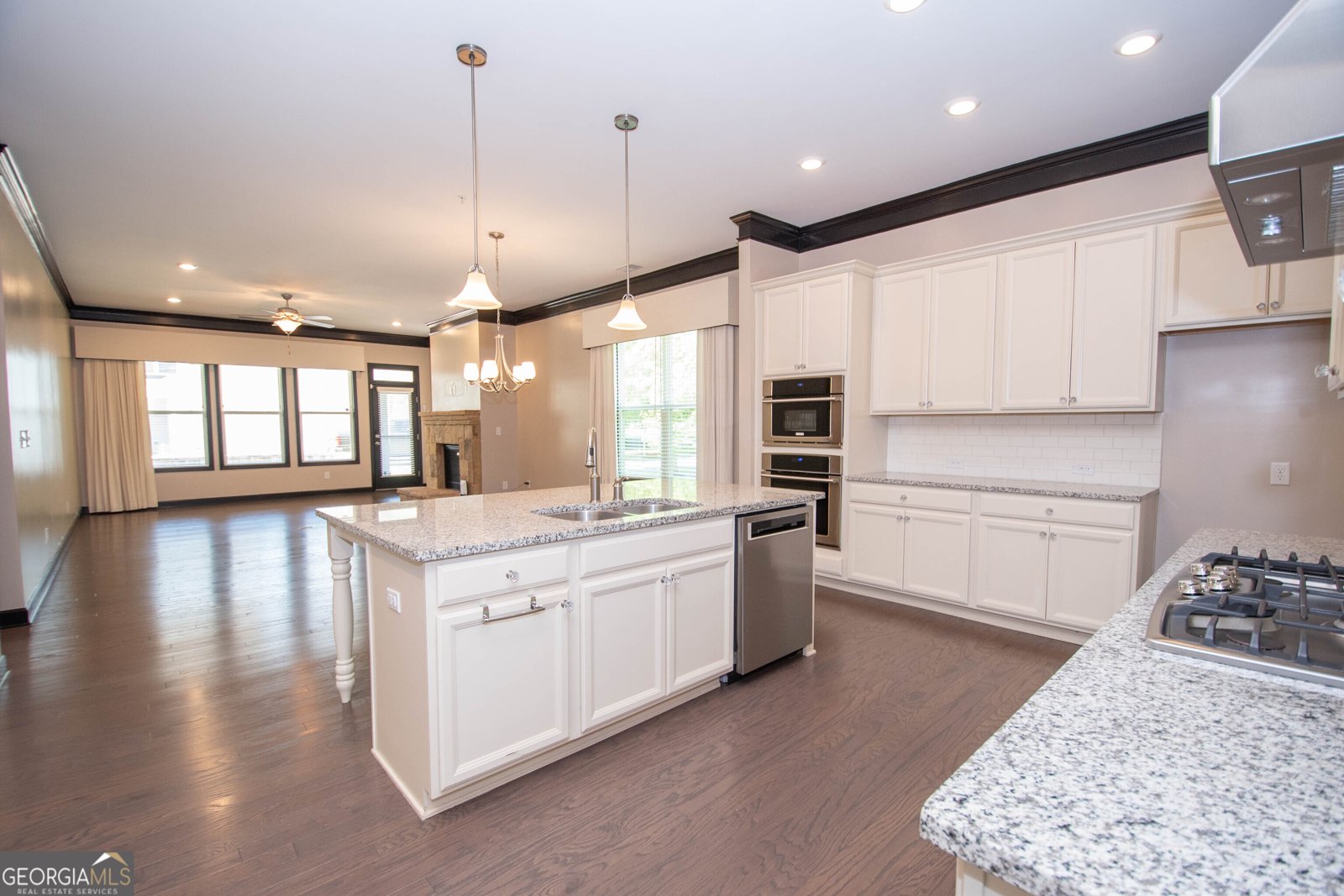 185 Treeside Terrace Fayetteville - Photo 11