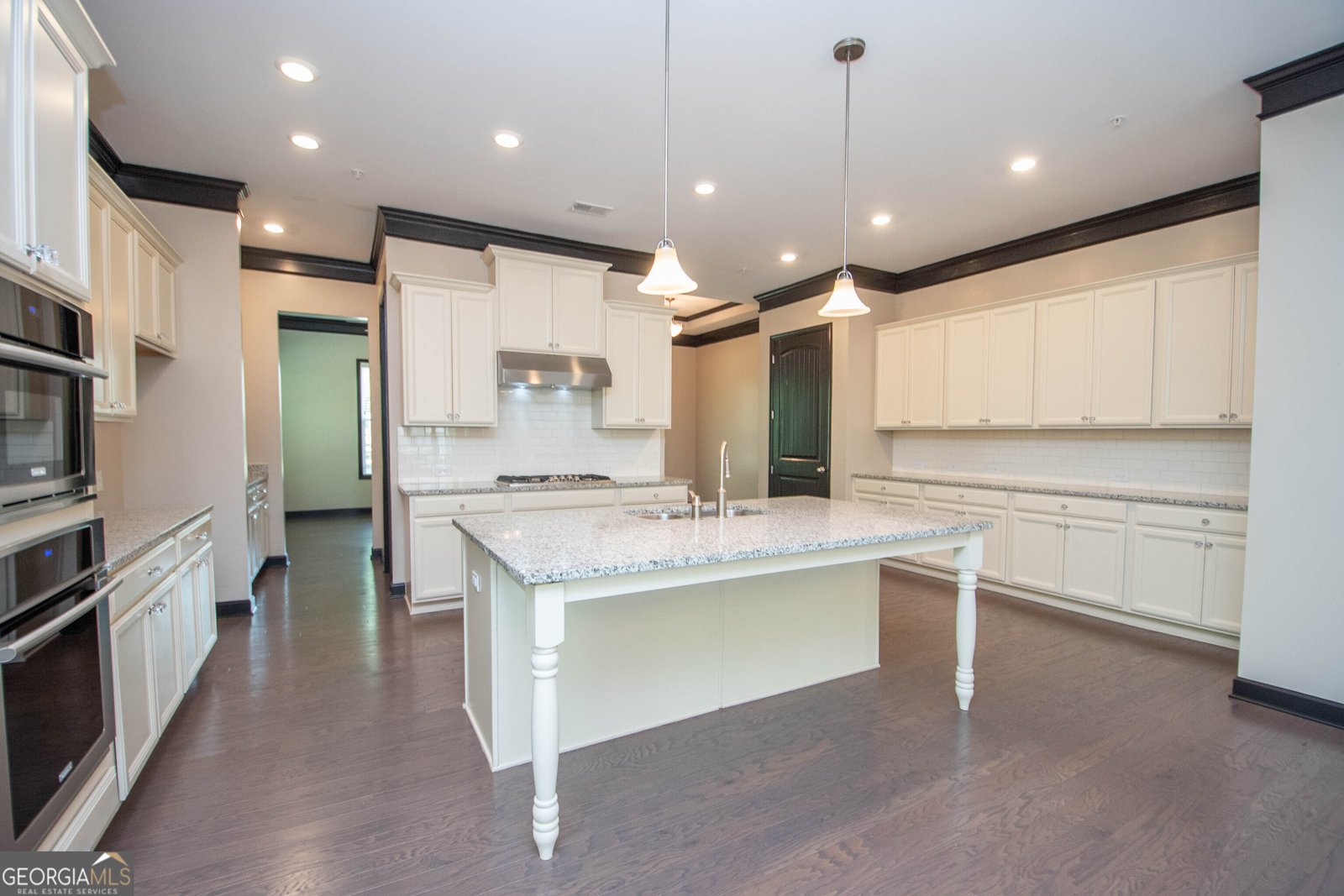 185 Treeside Terrace Fayetteville - Photo 17