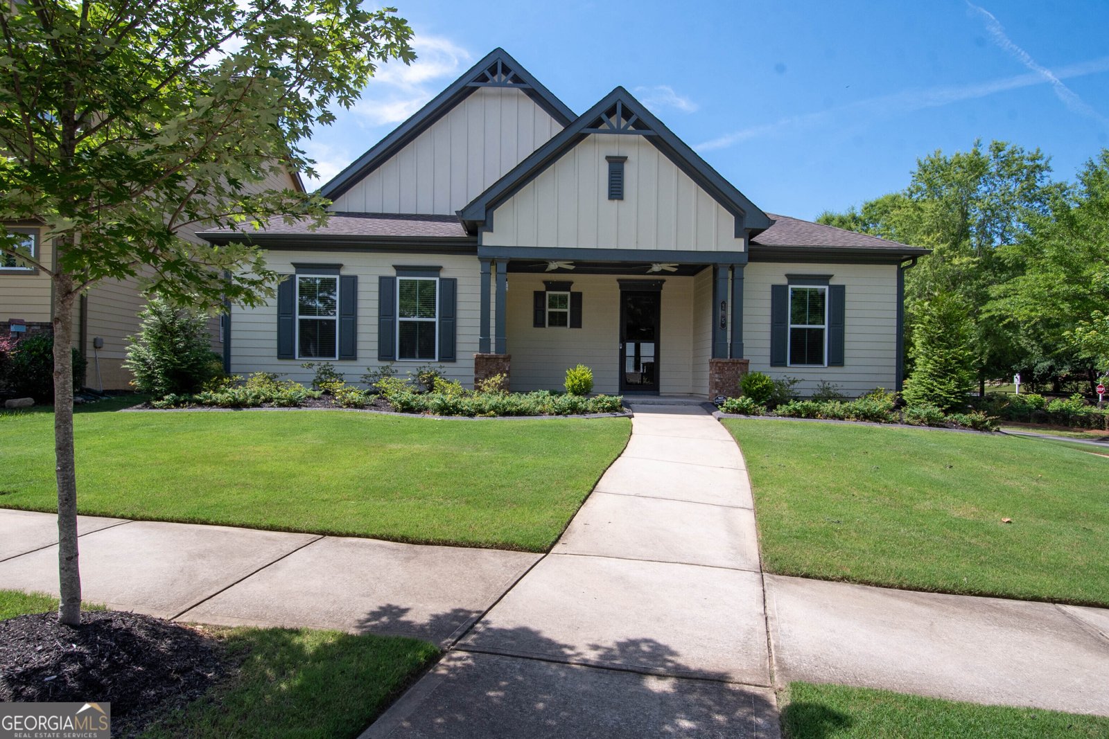 185 Treeside Terrace Fayetteville - Photo 2