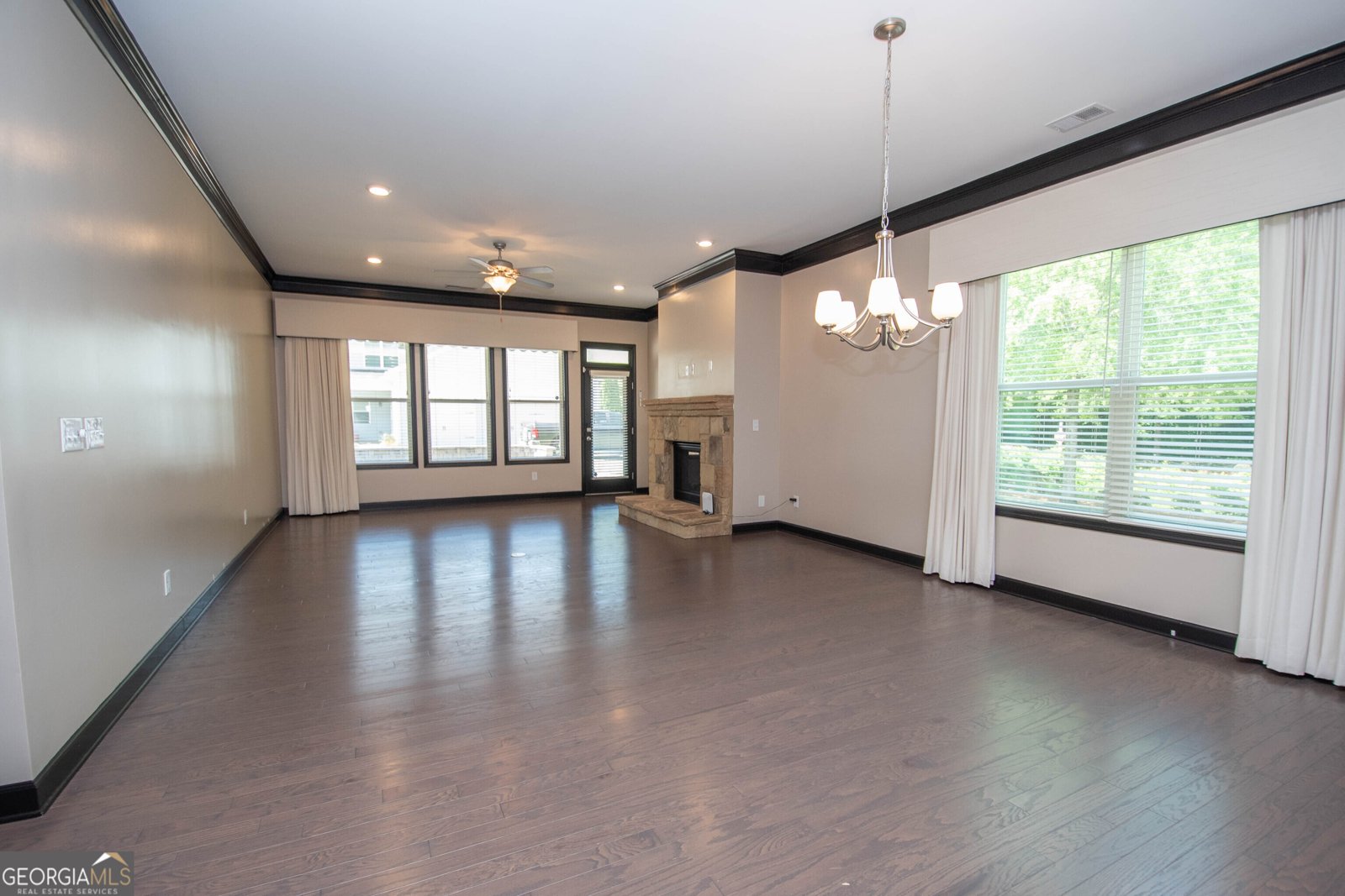 185 Treeside Terrace Fayetteville - Photo 21
