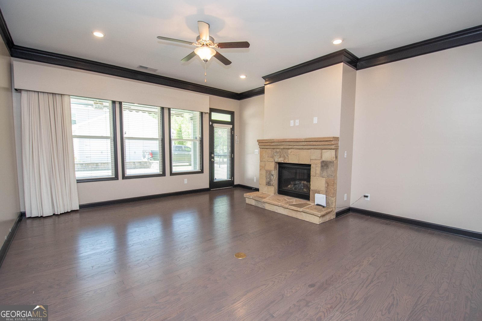 185 Treeside Terrace Fayetteville - Photo 25