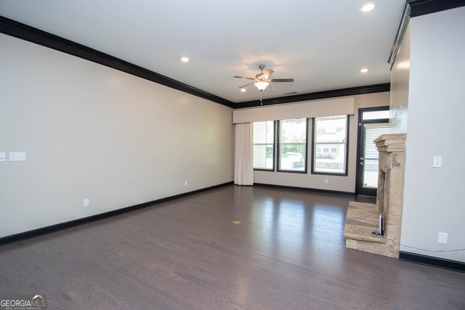 185 Treeside Terrace Fayetteville - Photo 26
