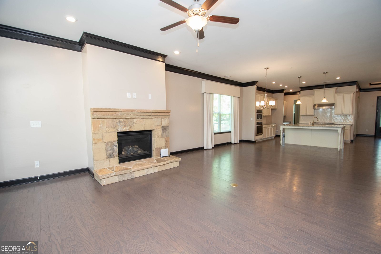 185 Treeside Terrace Fayetteville - Photo 29