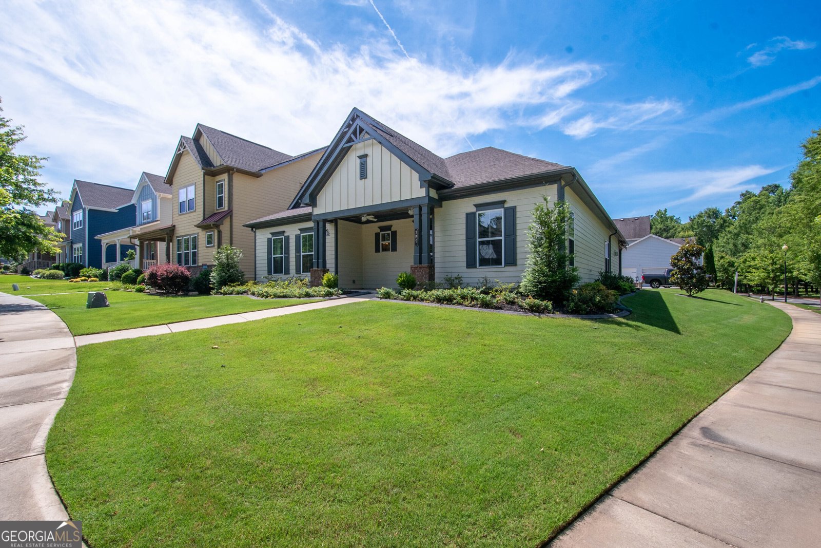 185 Treeside Terrace Fayetteville - Photo 3