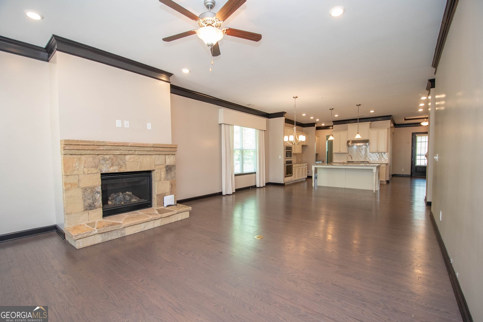 185 Treeside Terrace Fayetteville - Photo 30