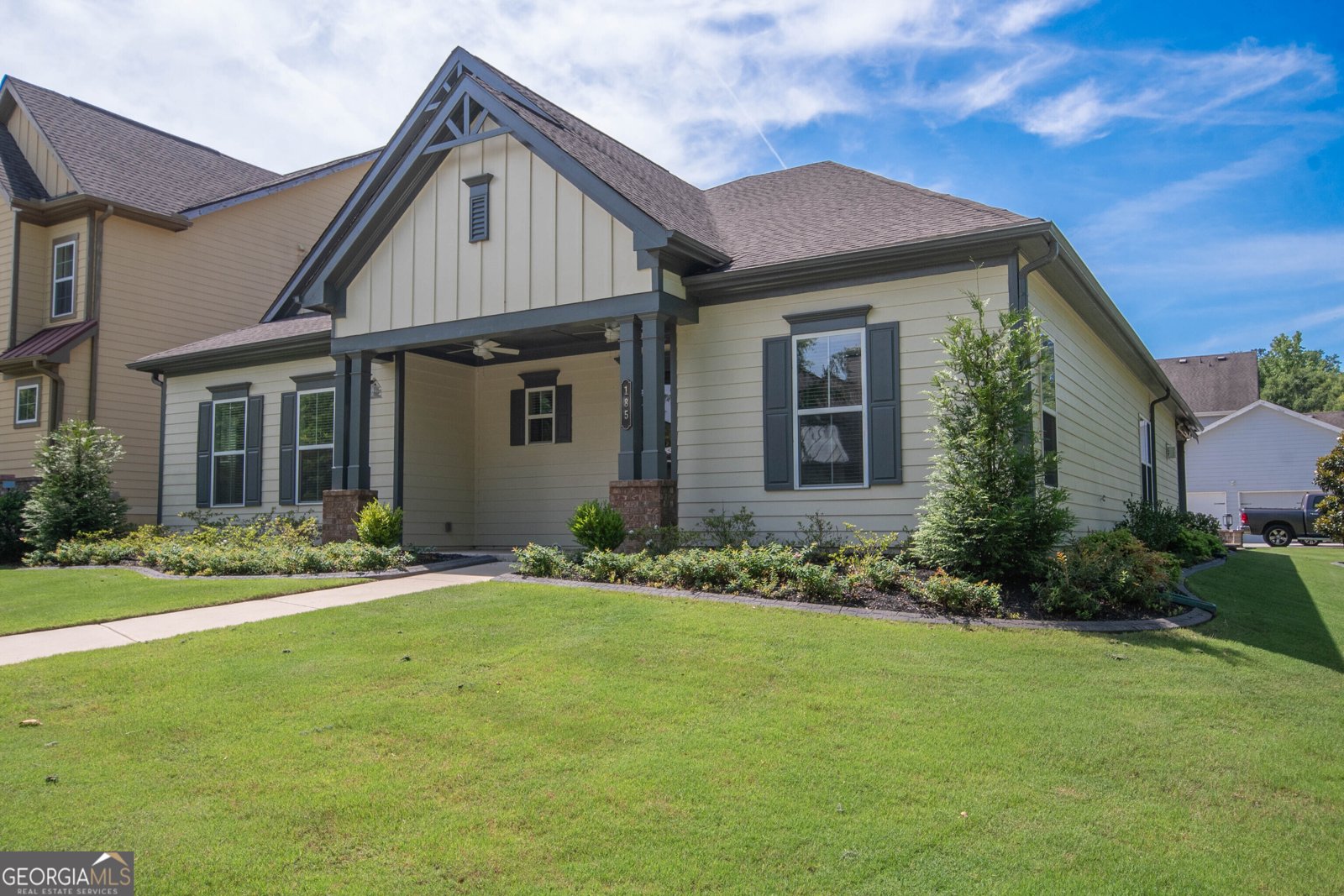 185 Treeside Terrace Fayetteville - Photo 4