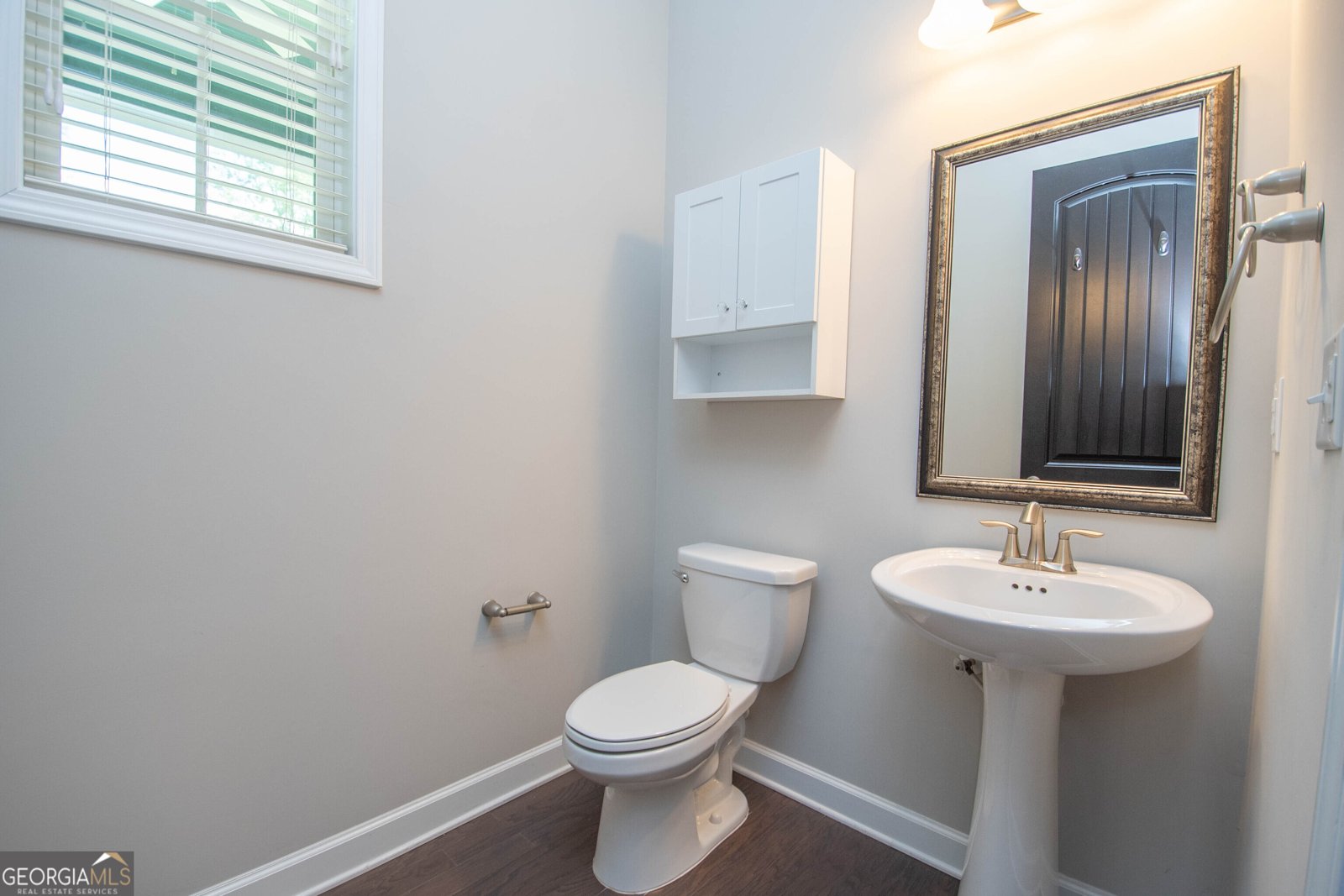 185 Treeside Terrace Fayetteville - Photo 43
