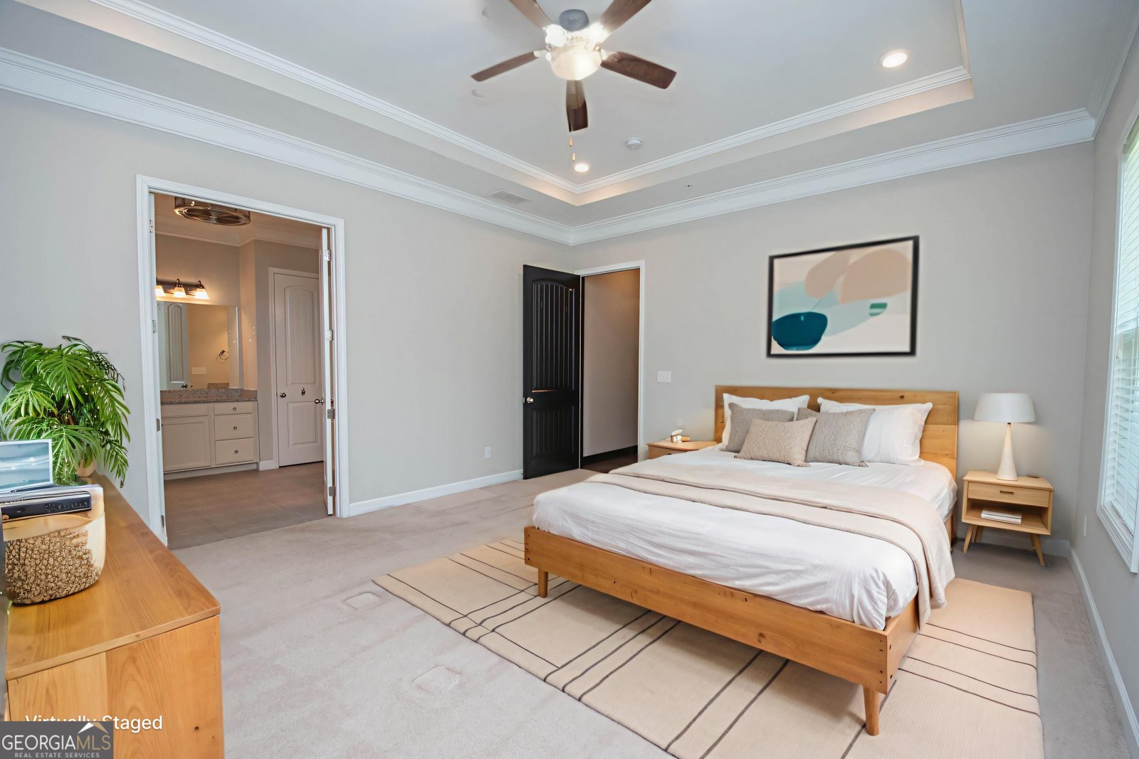 185 Treeside Terrace Fayetteville - Photo 46