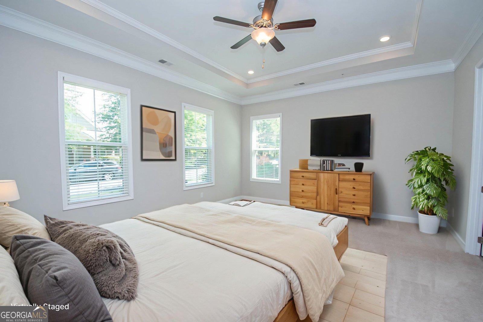 185 Treeside Terrace Fayetteville - Photo 47