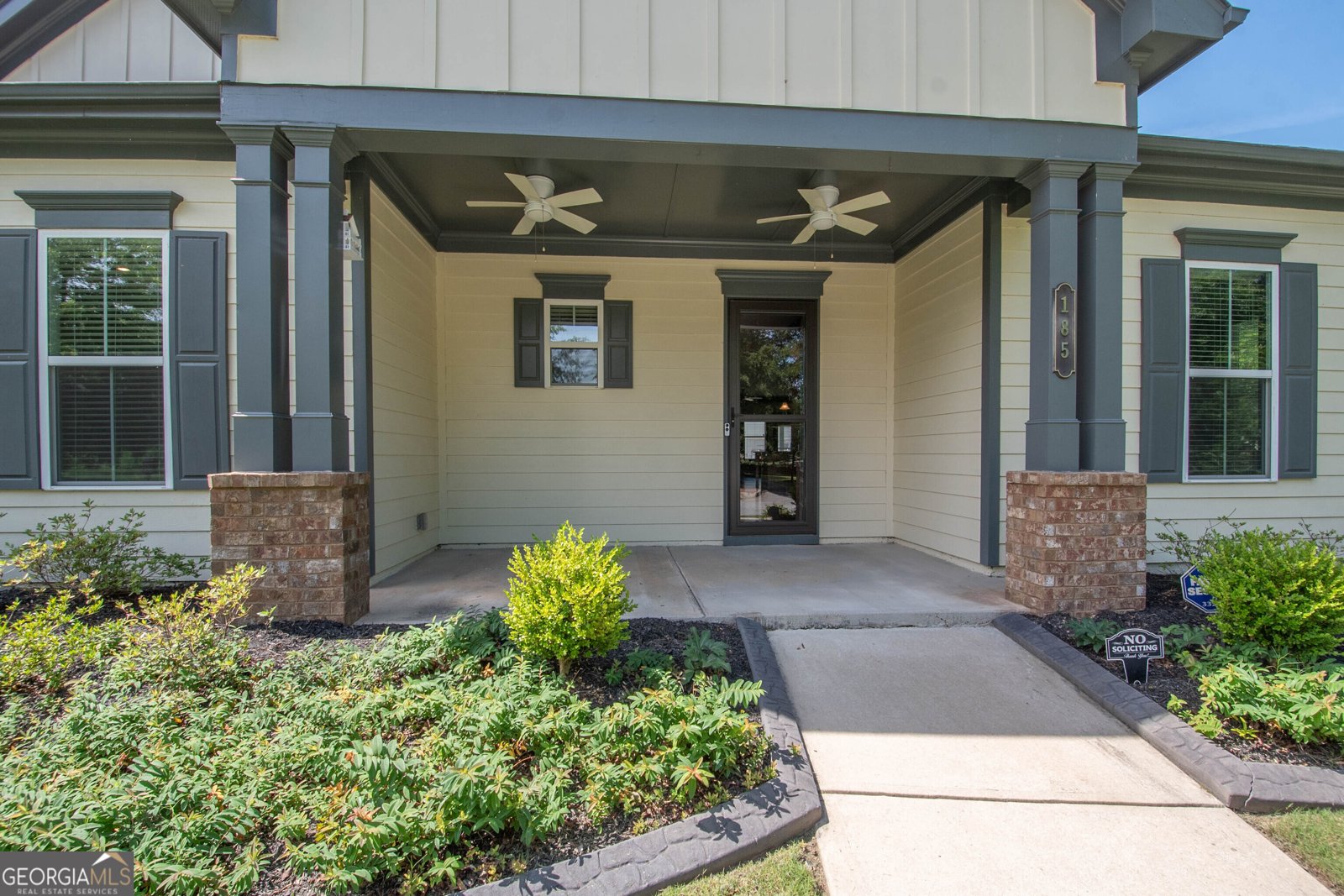 185 Treeside Terrace Fayetteville - Photo 5