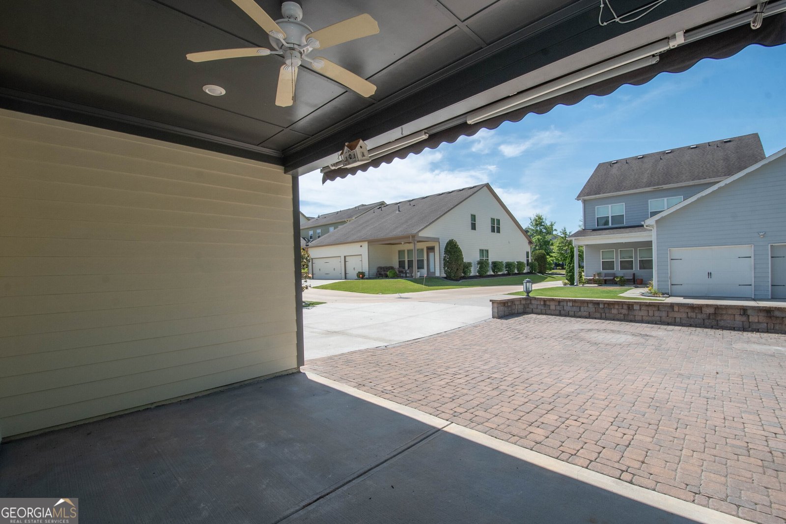 185 Treeside Terrace Fayetteville - Photo 54