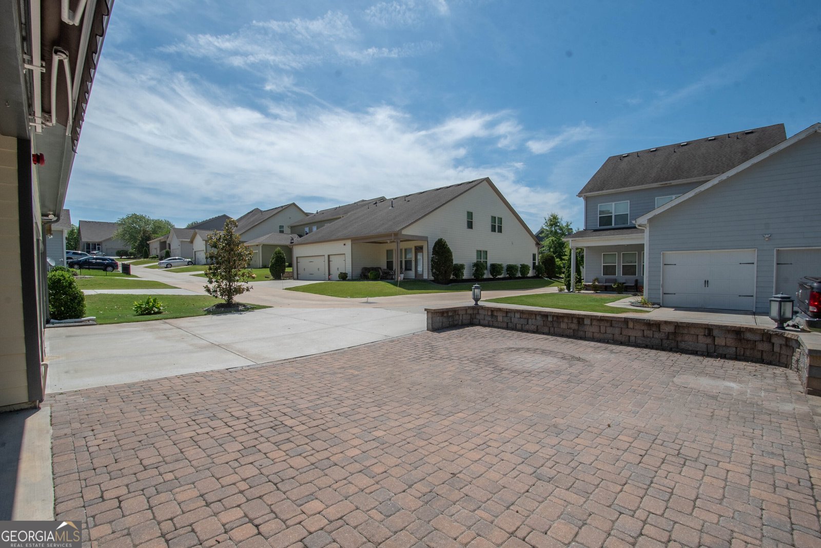 185 Treeside Terrace Fayetteville - Photo 55