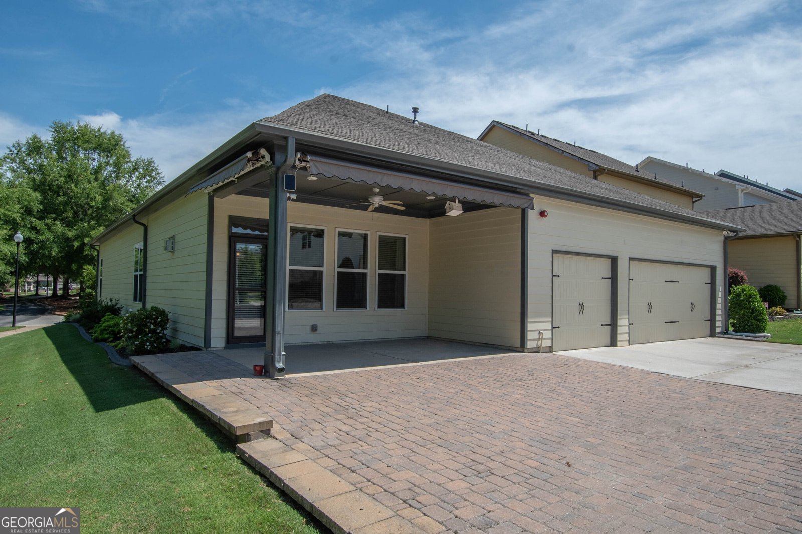 185 Treeside Terrace Fayetteville - Photo 57