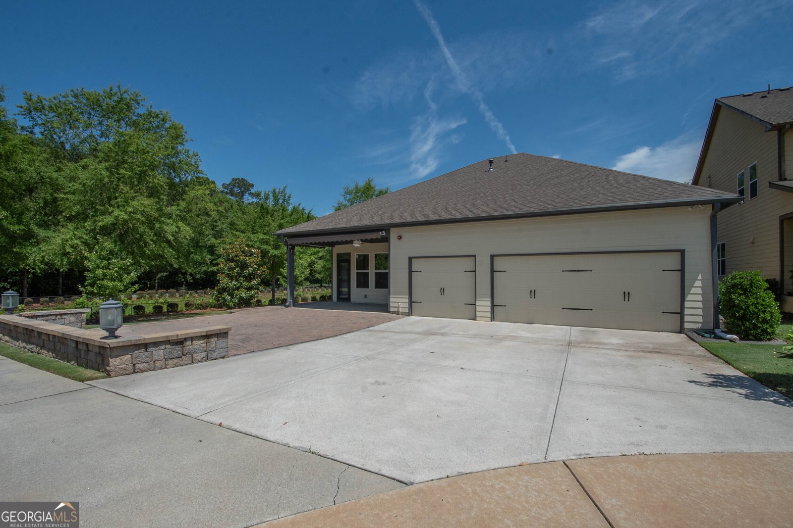 185 Treeside Terrace Fayetteville - Photo 58