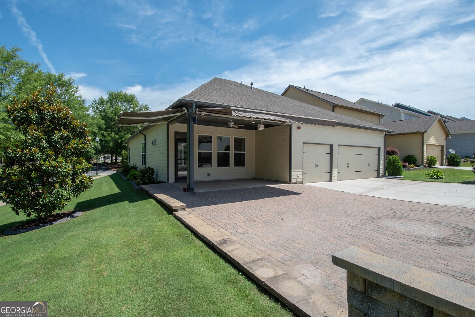 185 Treeside Terrace Fayetteville - Photo 59