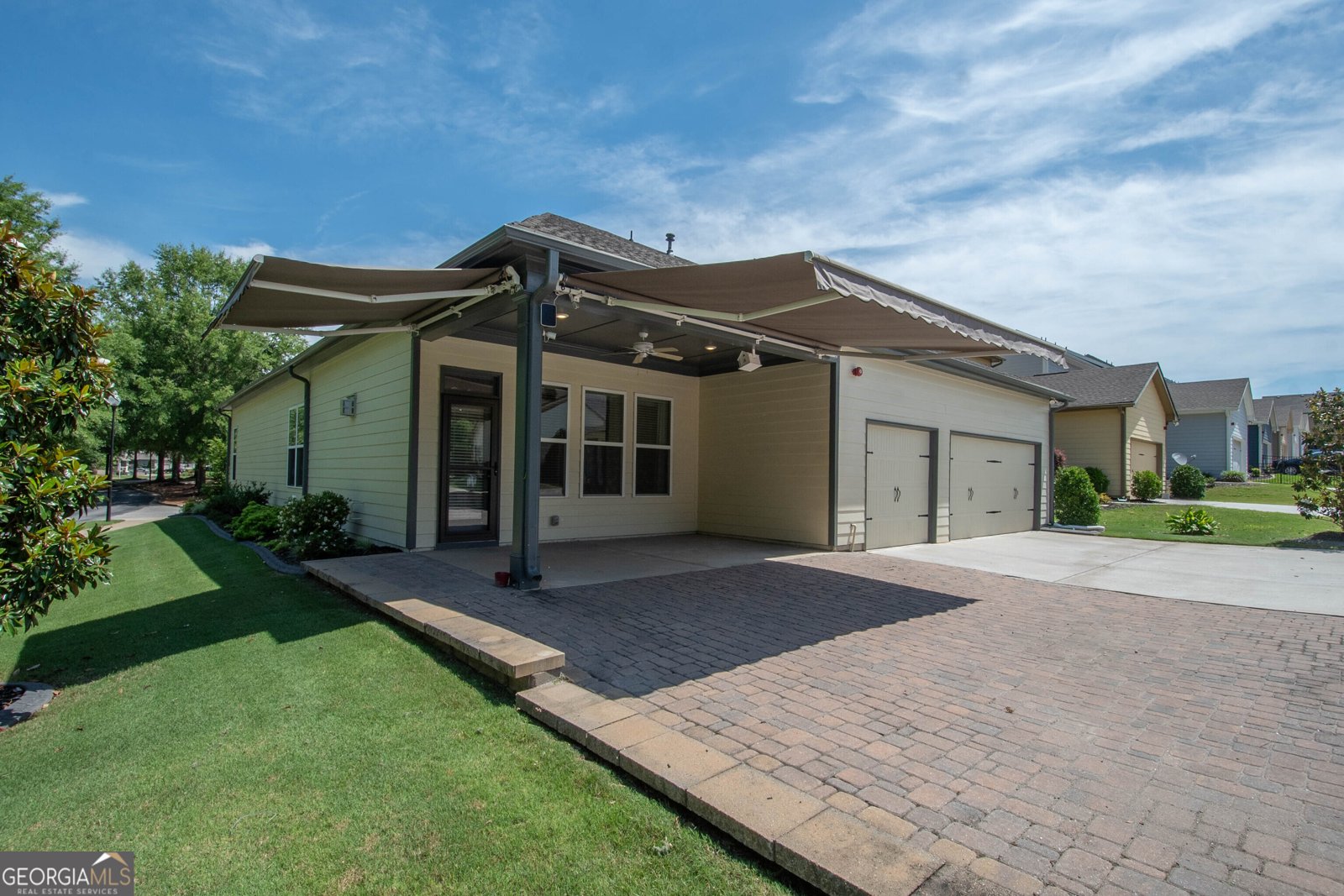 185 Treeside Terrace Fayetteville - Photo 60