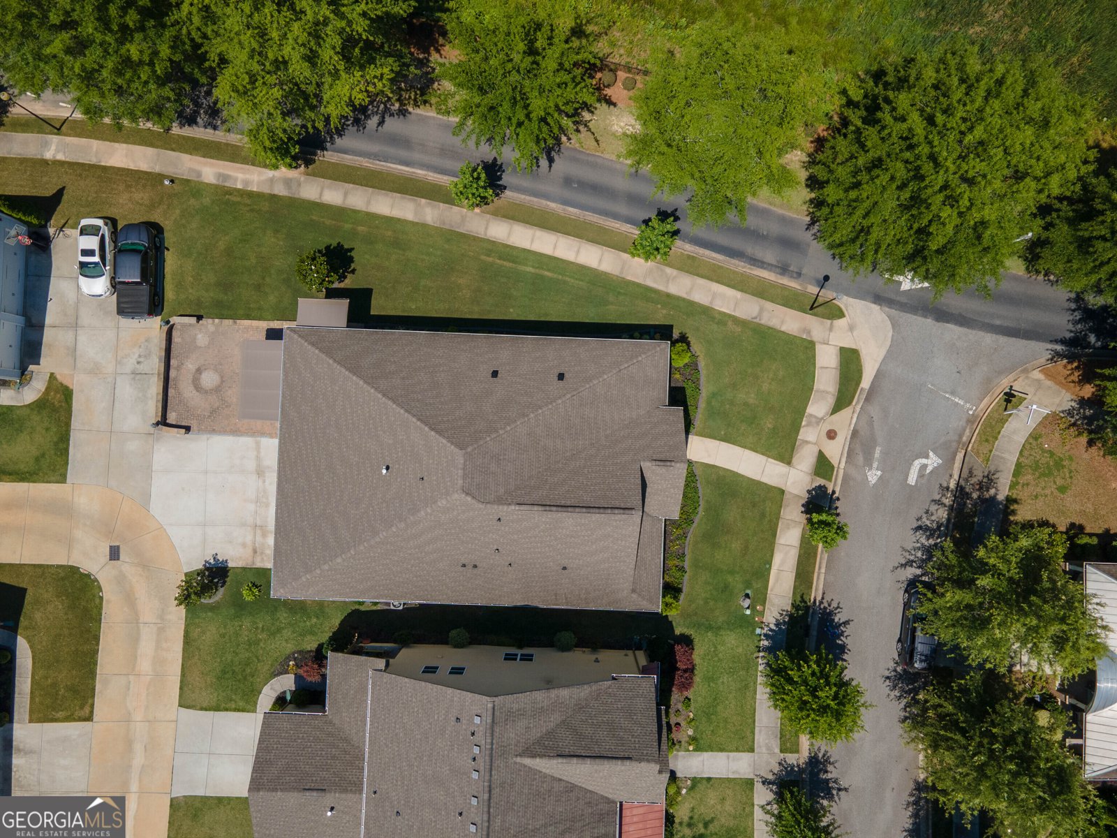 185 Treeside Terrace Fayetteville - Photo 61