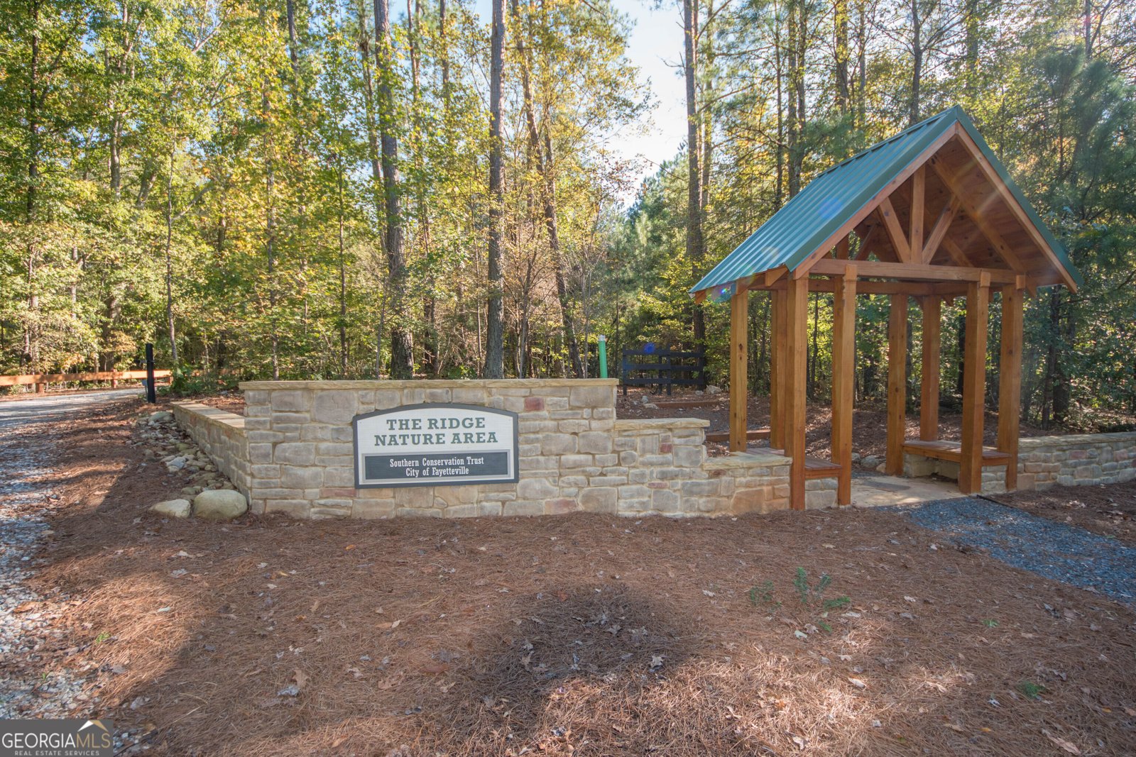 185 Treeside Terrace Fayetteville - Photo 72