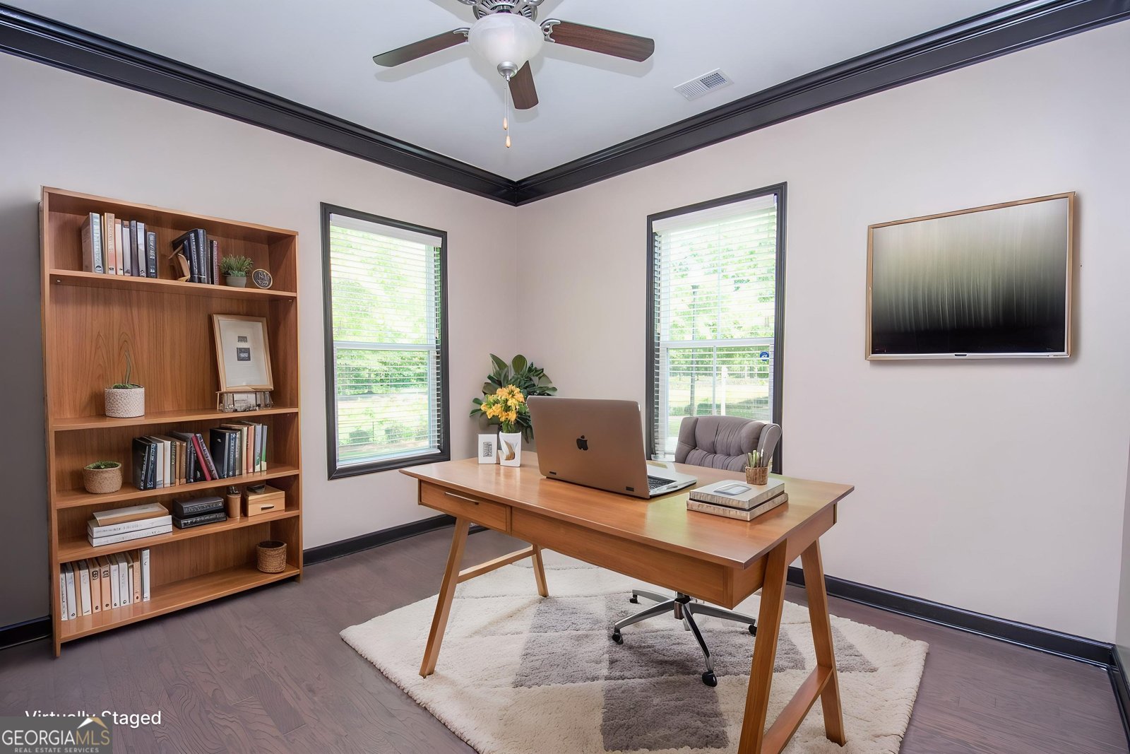 185 Treeside Terrace Fayetteville - Photo 8
