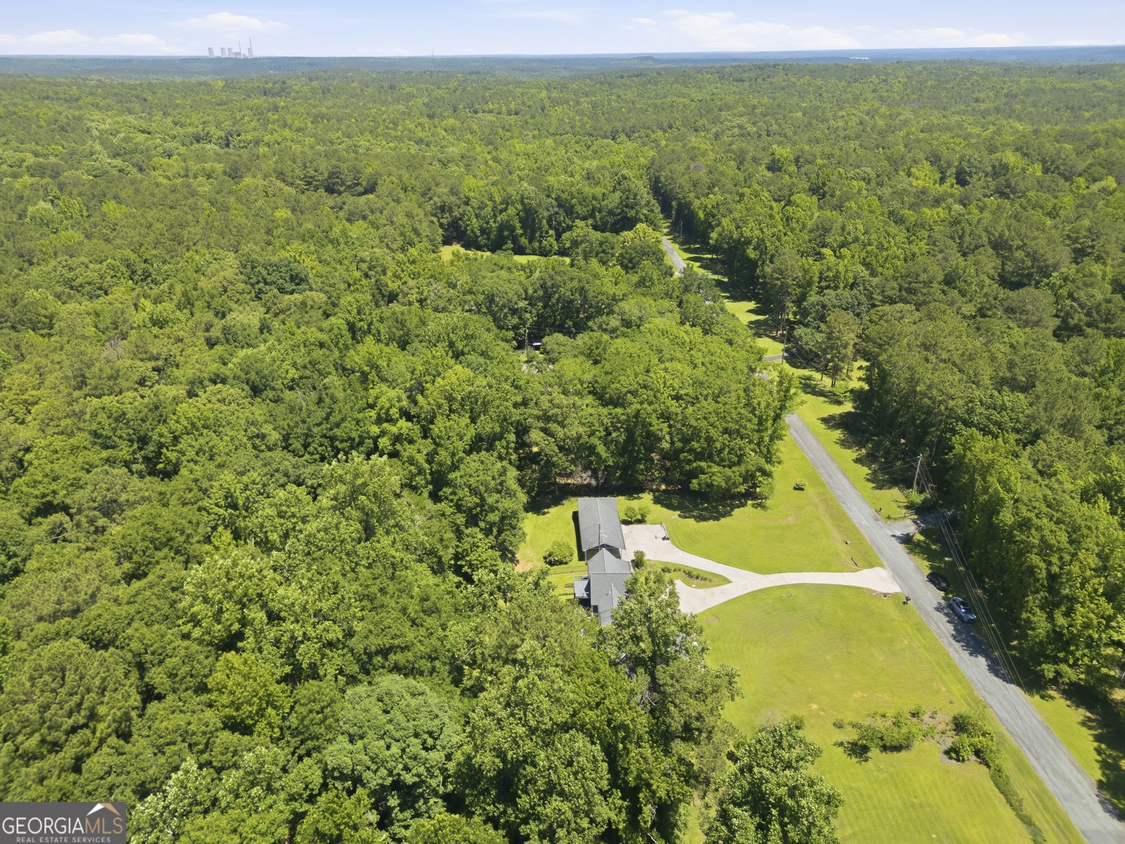 201 Sleepy Creek Road Macon - Photo 10