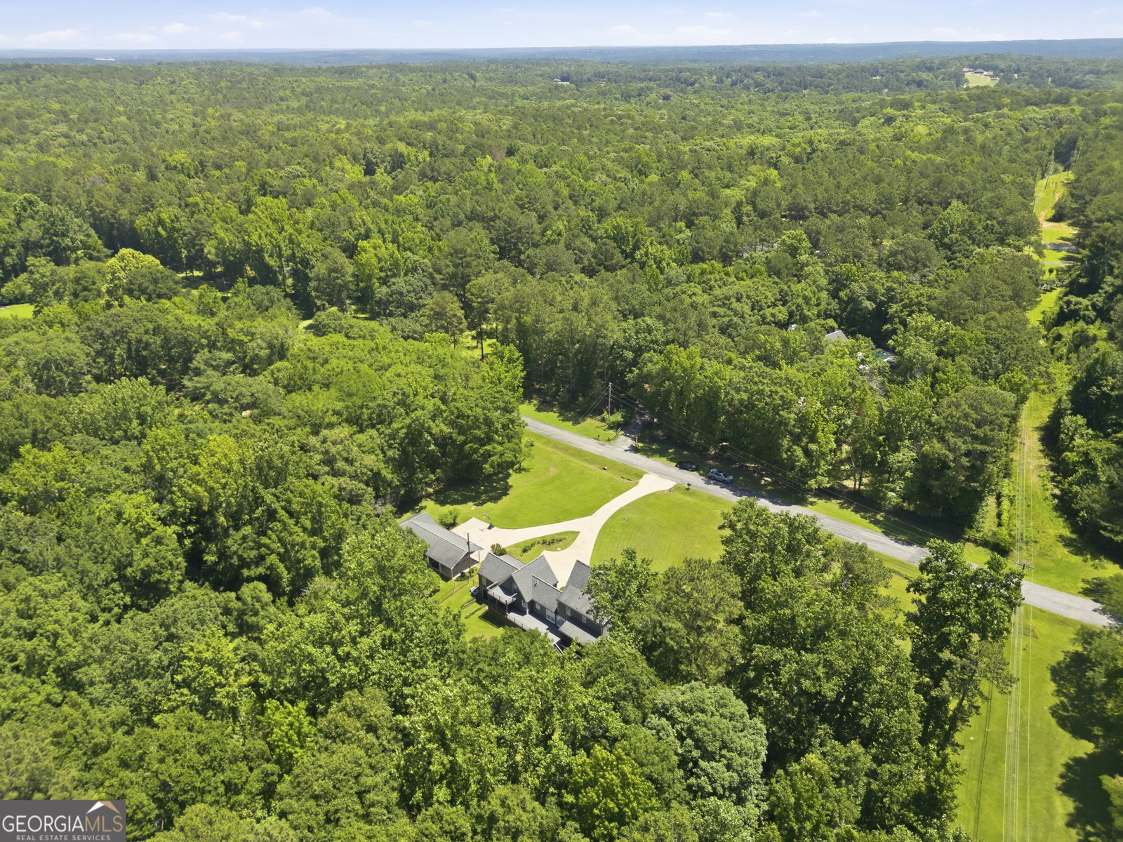 201 Sleepy Creek Road Macon - Photo 11