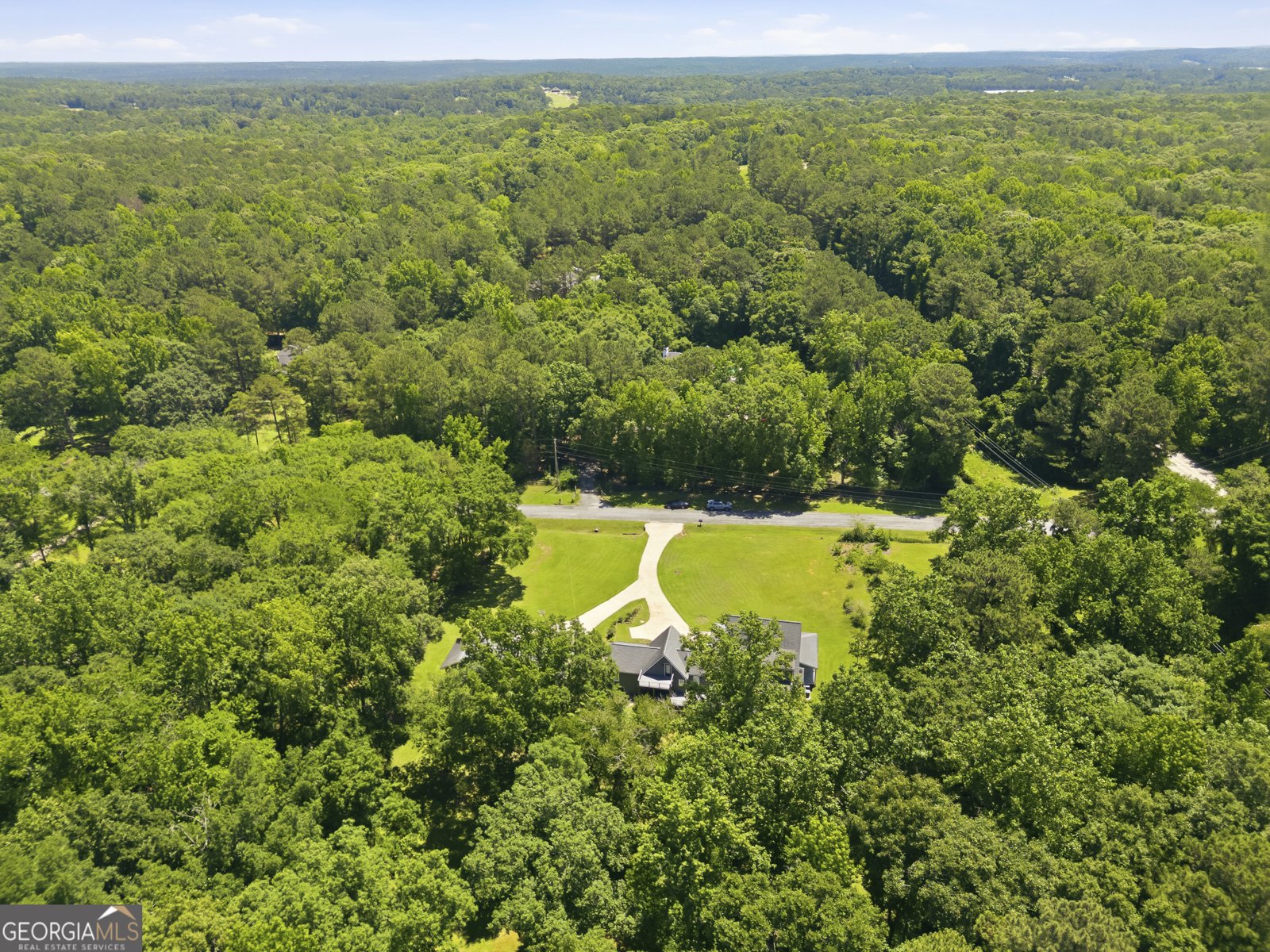 201 Sleepy Creek Road Macon - Photo 12