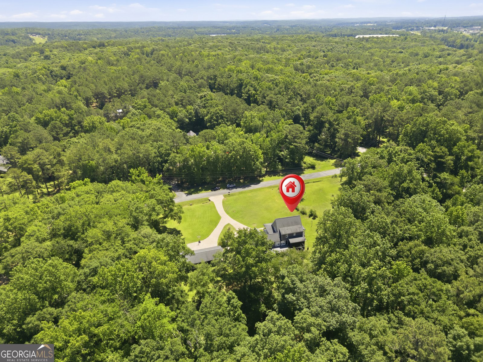 201 Sleepy Creek Road Macon - Photo 13