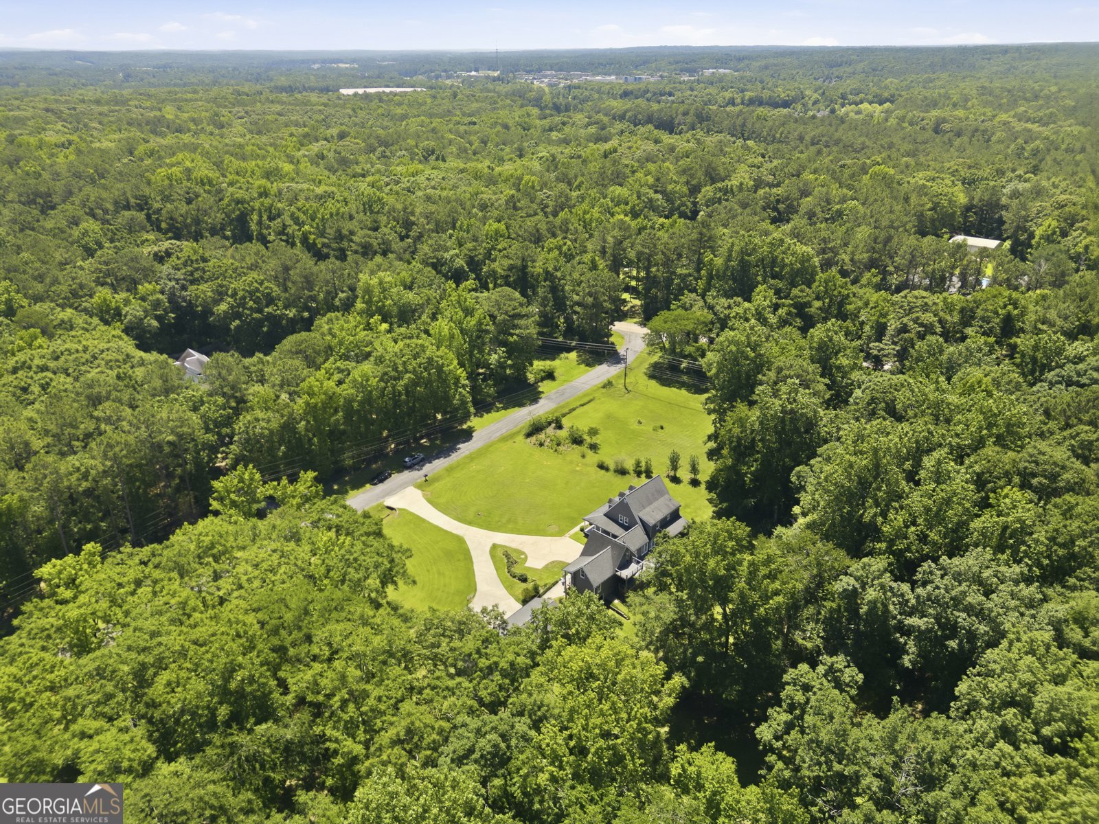 201 Sleepy Creek Road Macon - Photo 14