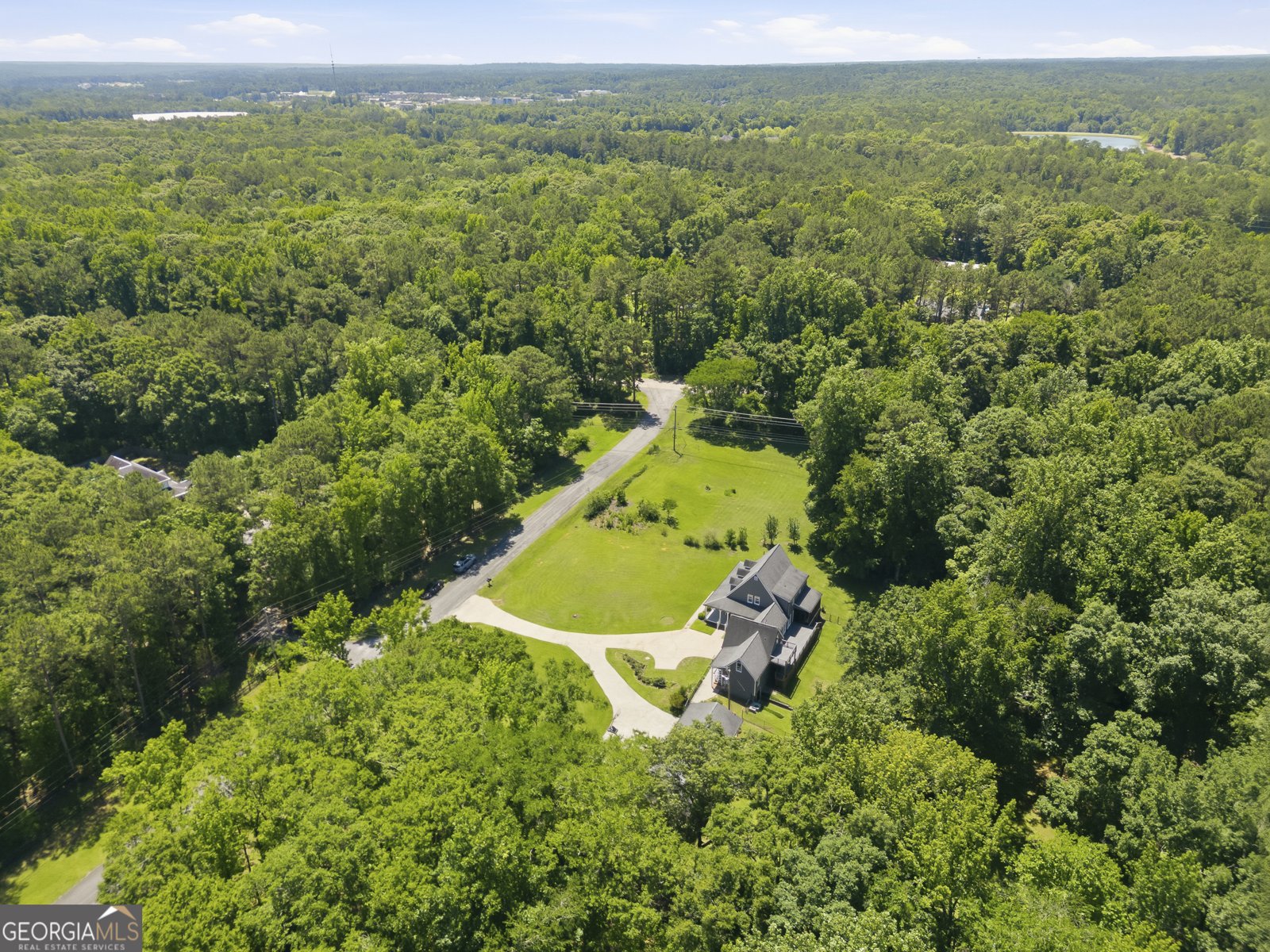 201 Sleepy Creek Road Macon - Photo 15