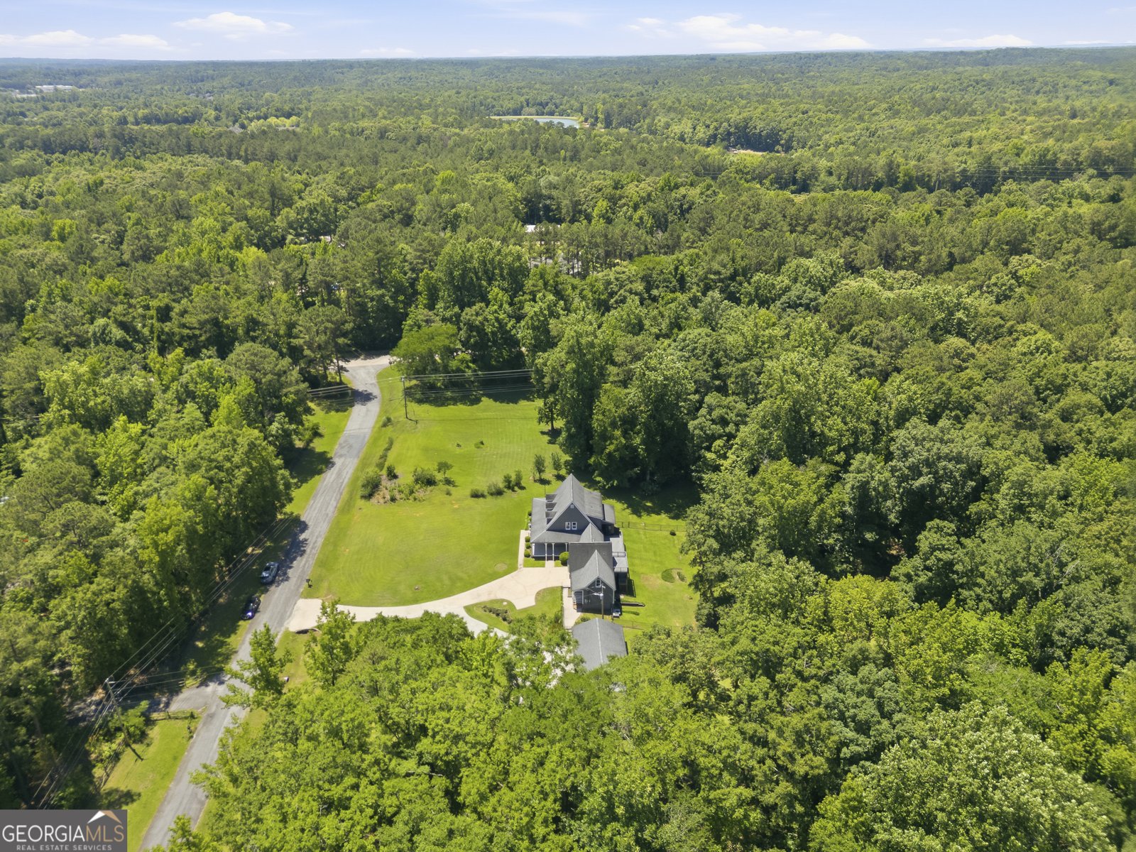 201 Sleepy Creek Road Macon - Photo 16
