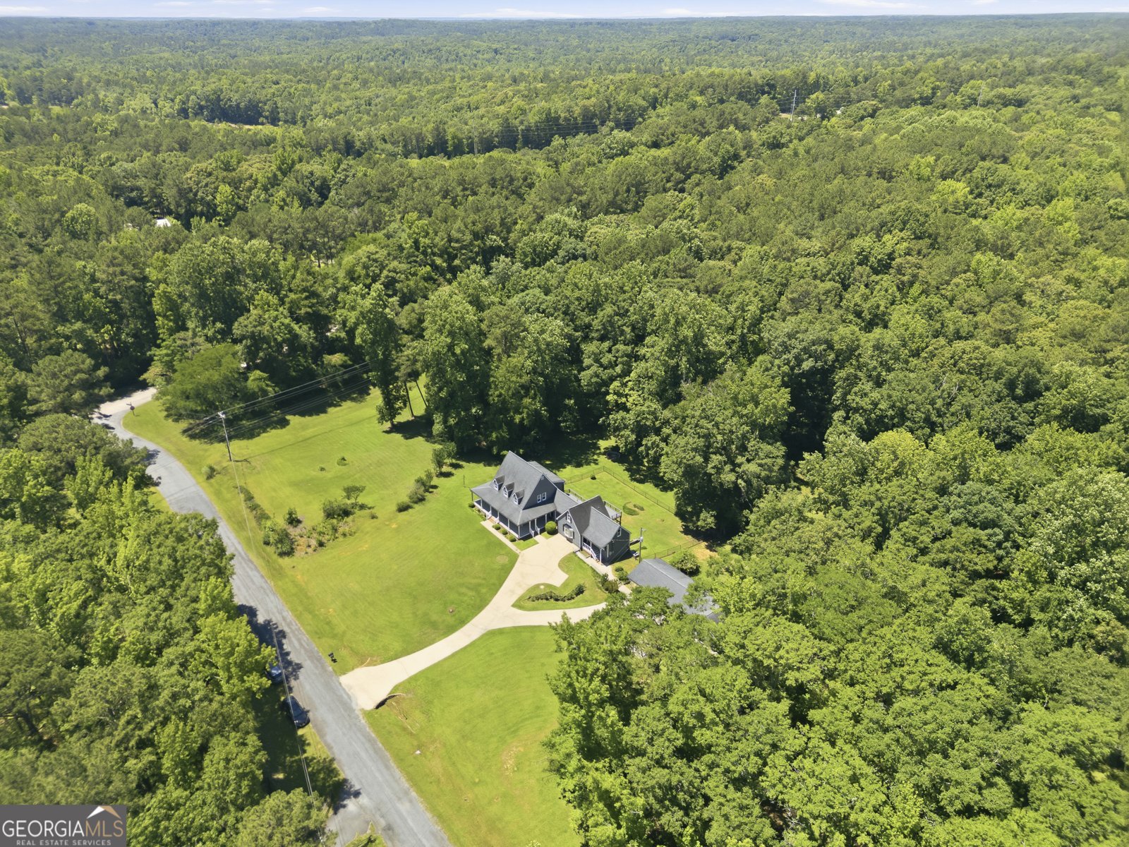 201 Sleepy Creek Road Macon - Photo 17