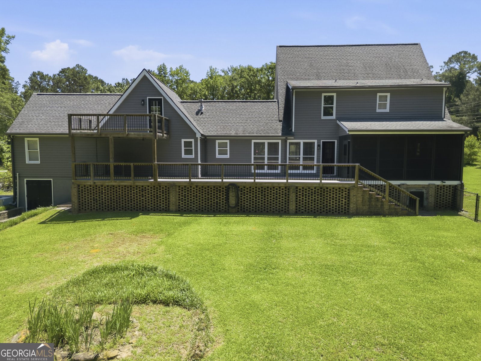 201 Sleepy Creek Road Macon - Photo 20