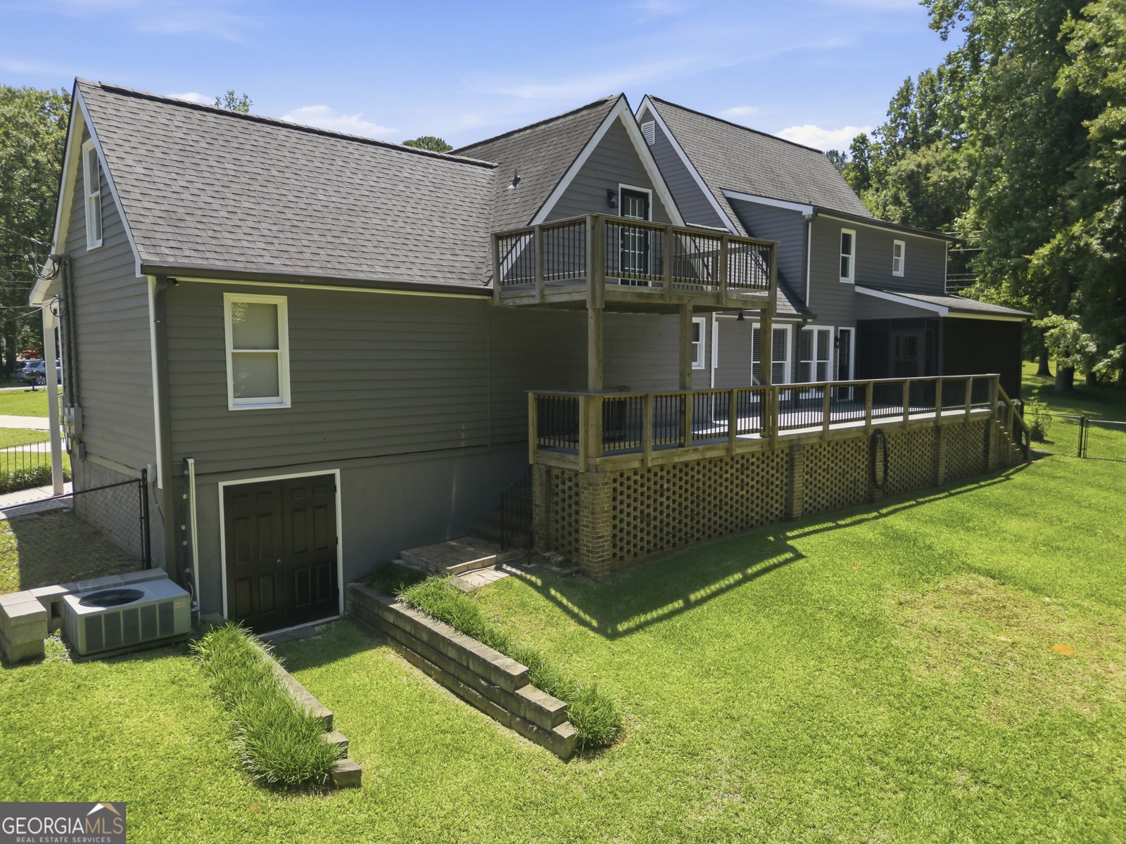 201 Sleepy Creek Road Macon - Photo 21