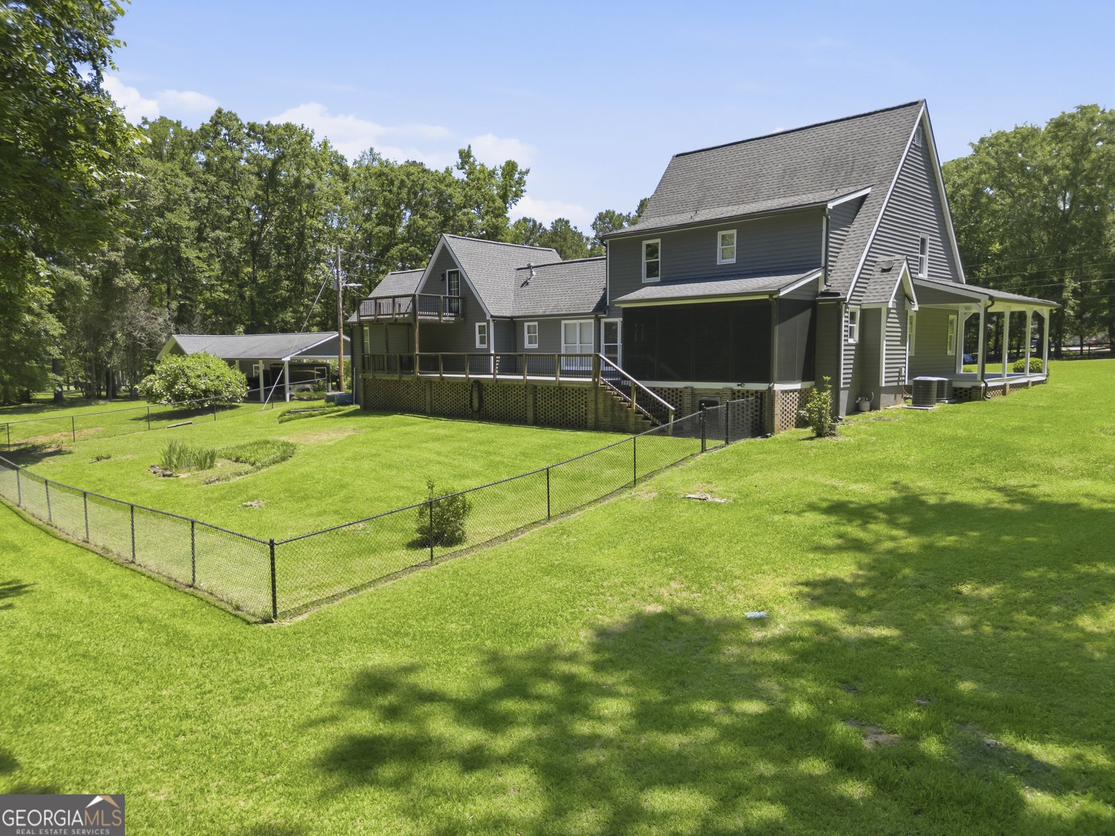201 Sleepy Creek Road Macon - Photo 22