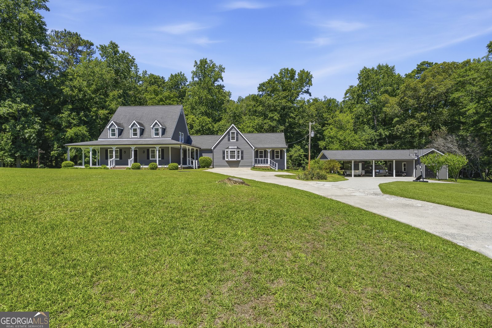 201 Sleepy Creek Road Macon - Photo 24