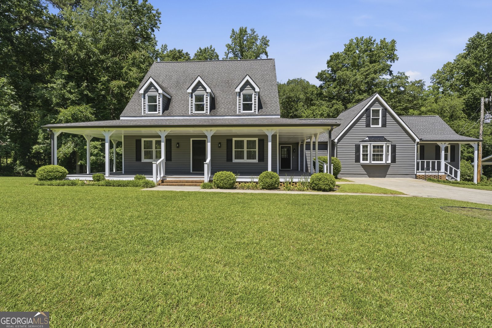 201 Sleepy Creek Road Macon - Photo 25
