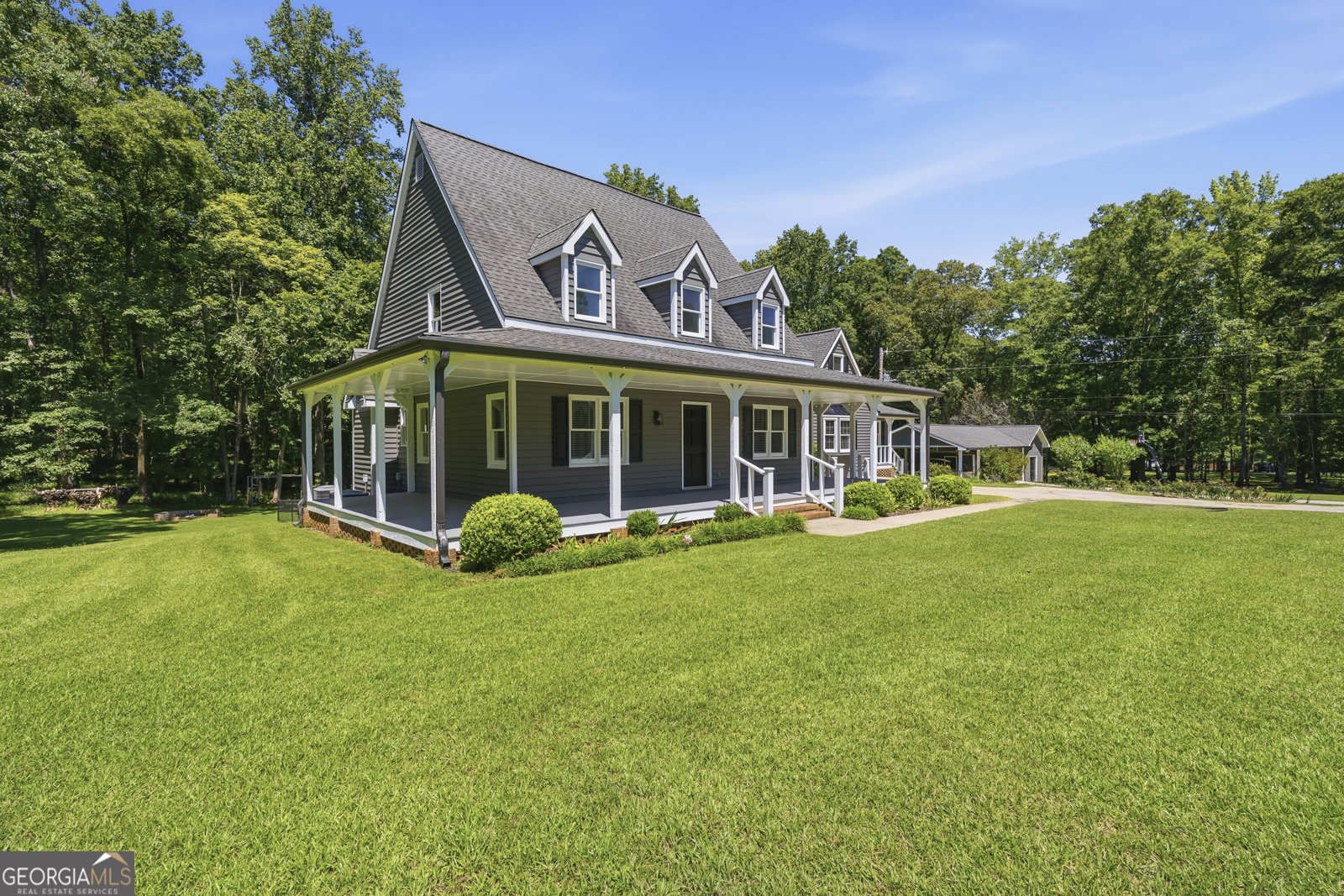201 Sleepy Creek Road Macon - Photo 26
